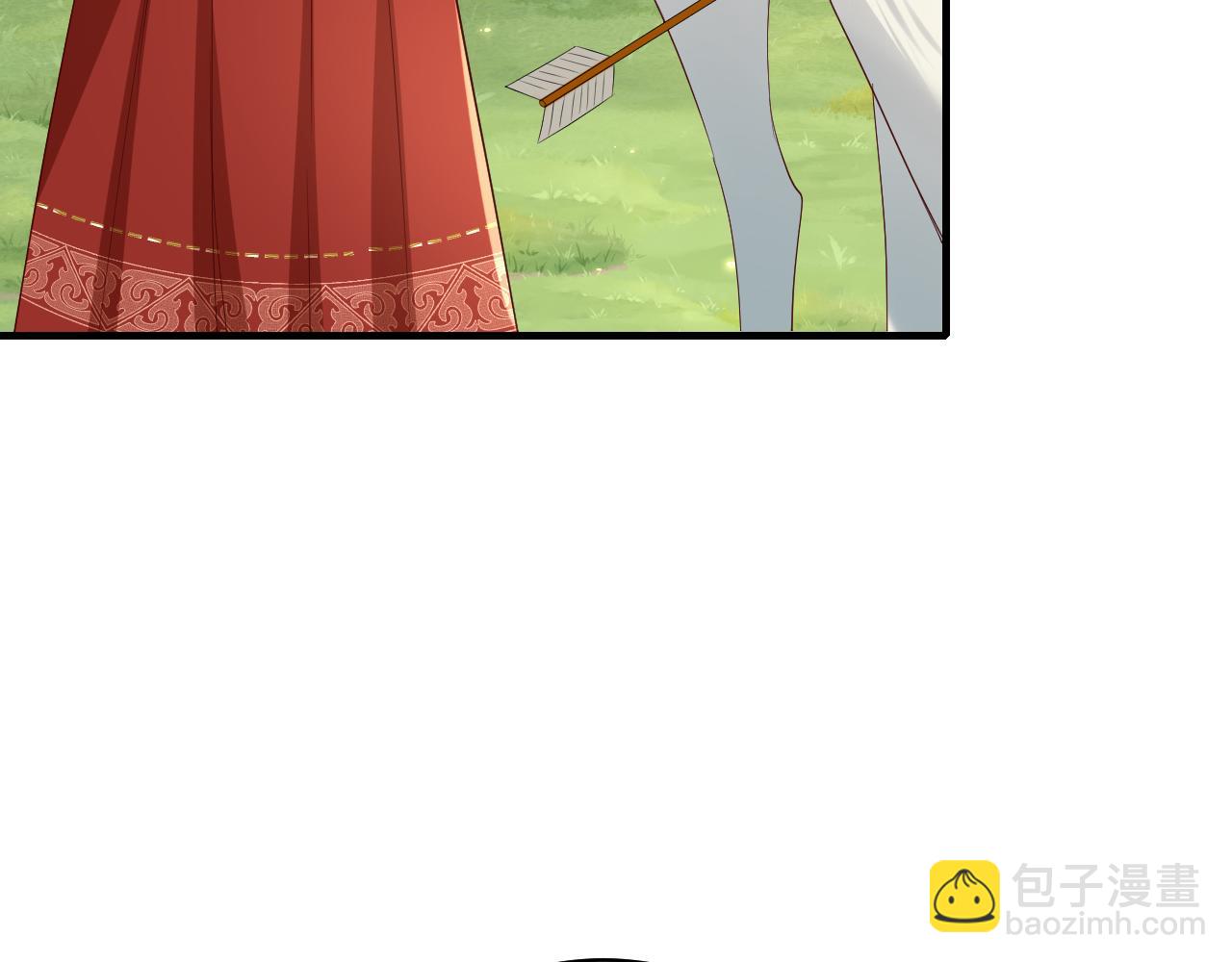 第144话 你想要这鹿？10