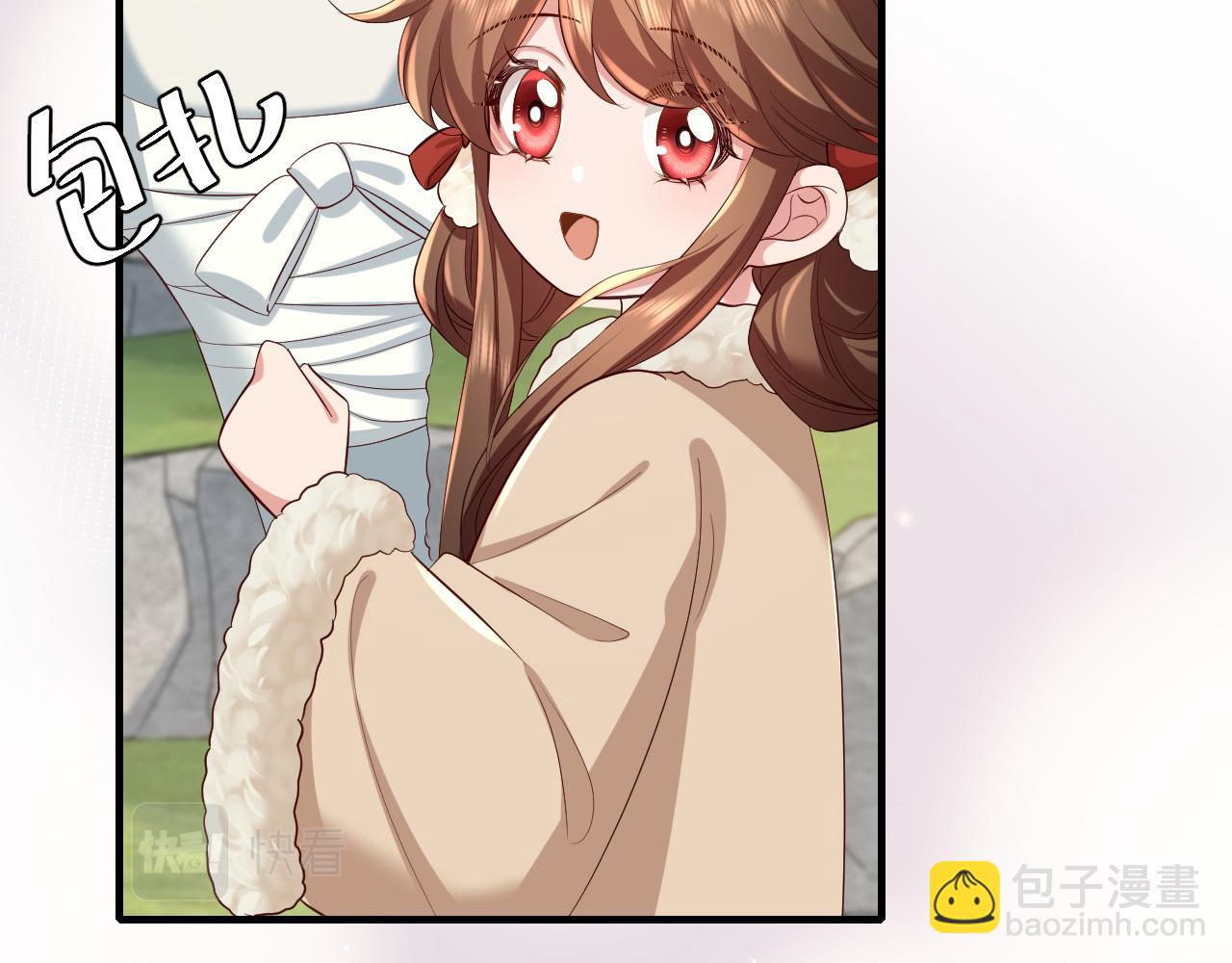 第144话 你想要这鹿？15