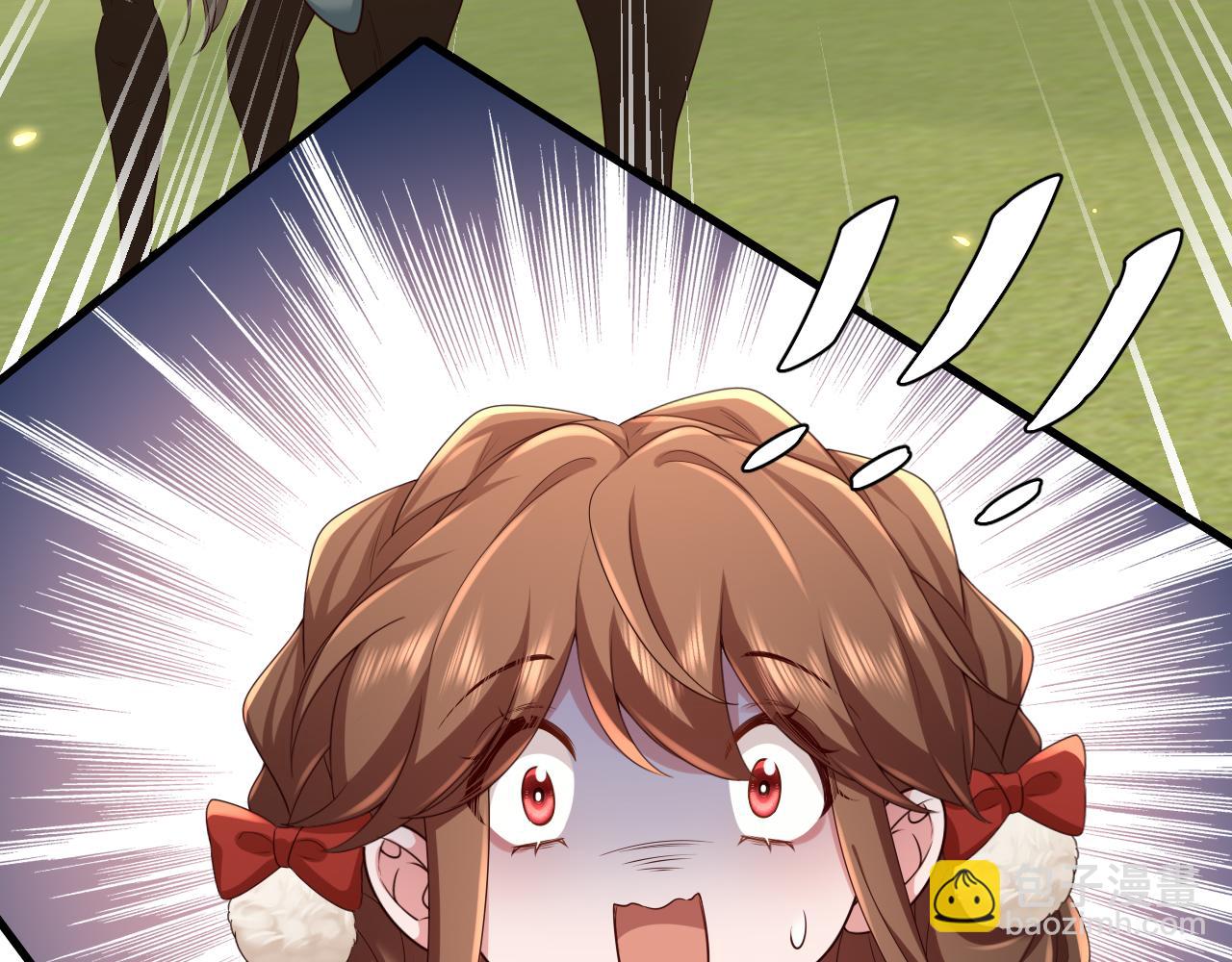 第144话 你想要这鹿？57