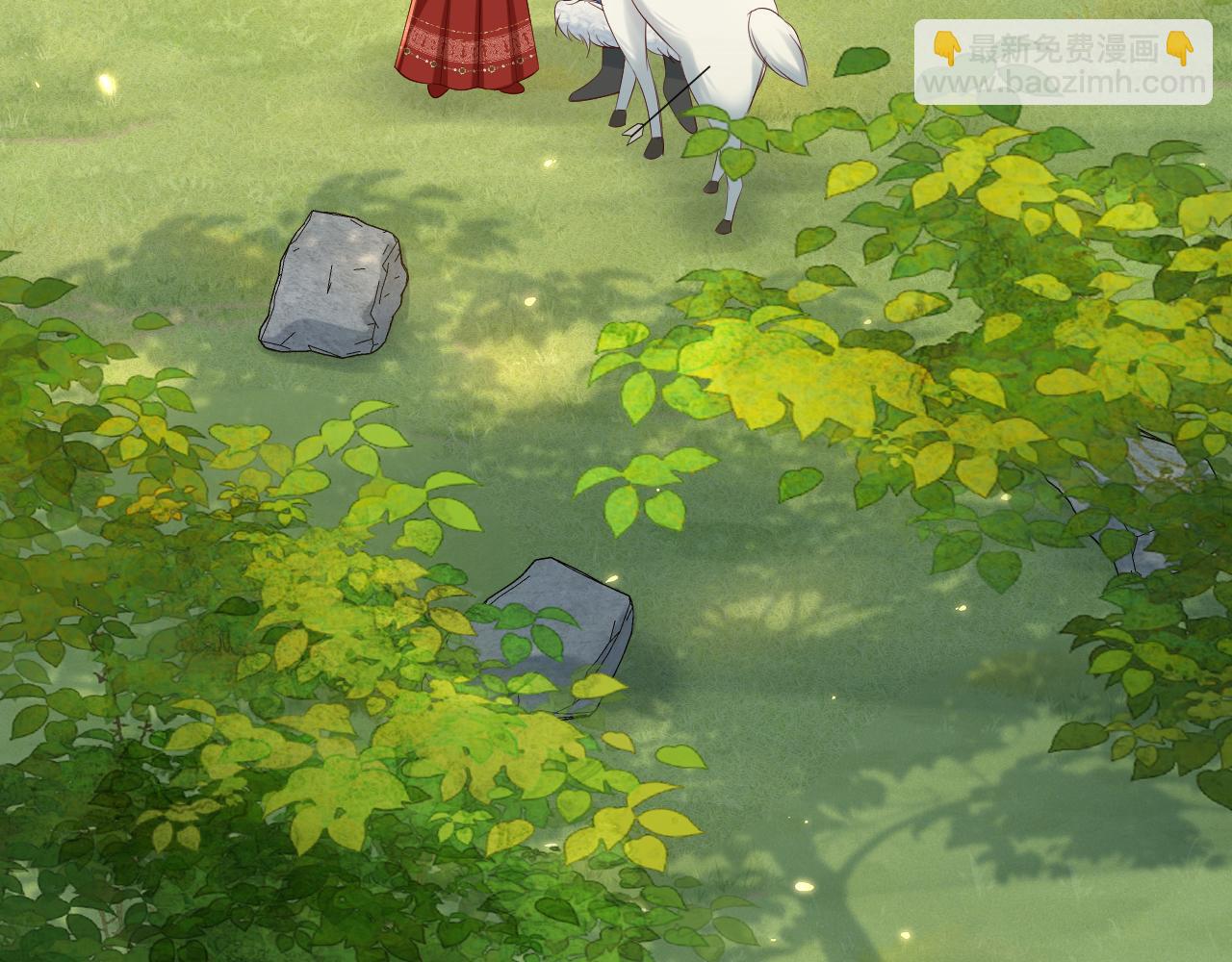 第144话 你想要这鹿？7