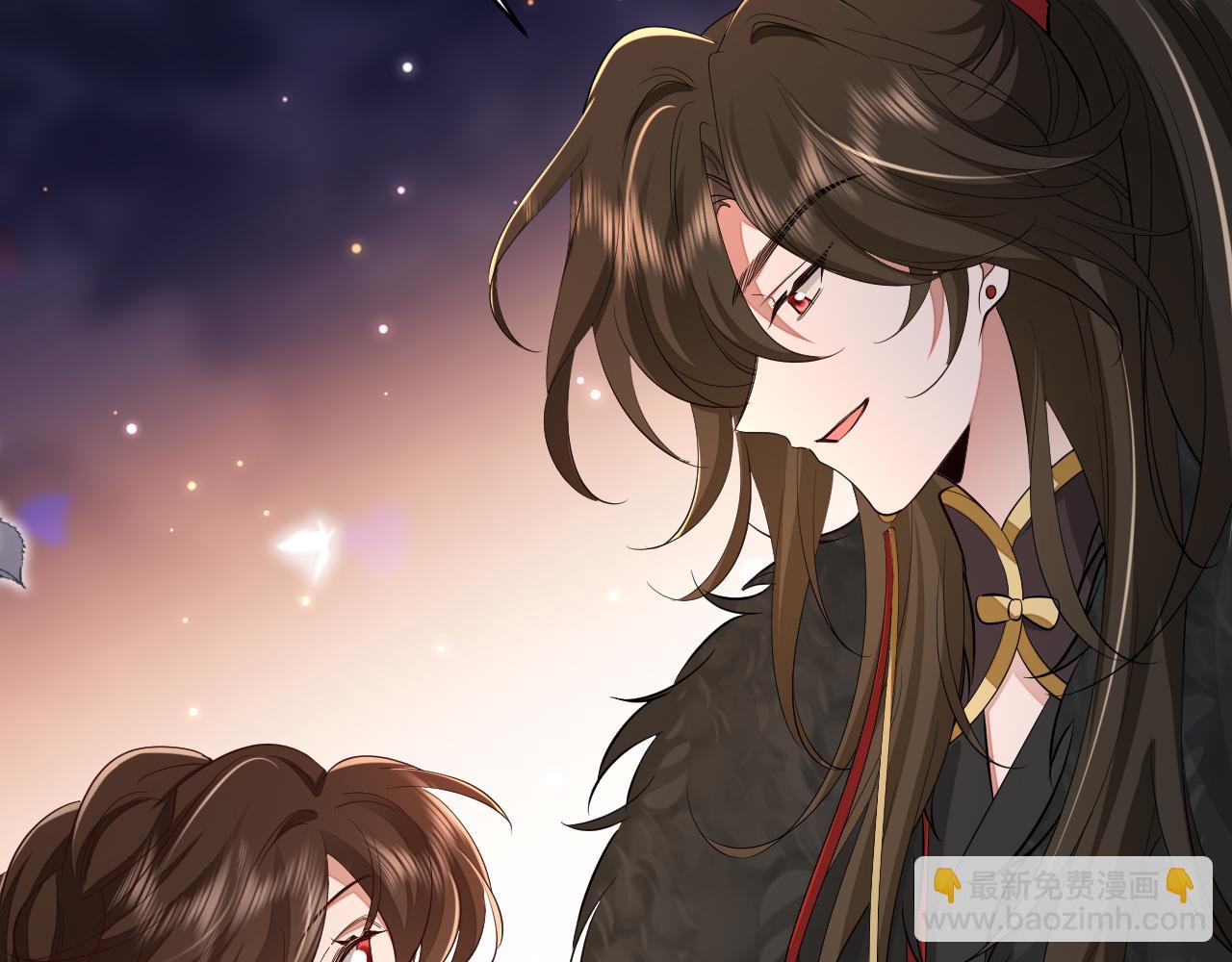 第145话 七七想要什么？77
