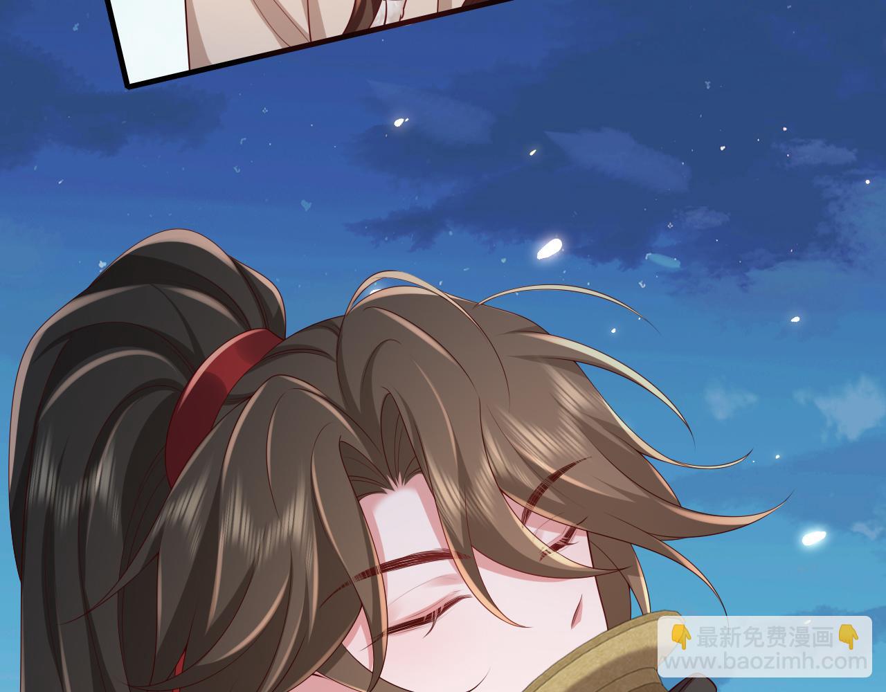 第146话 兔子...可爱16
