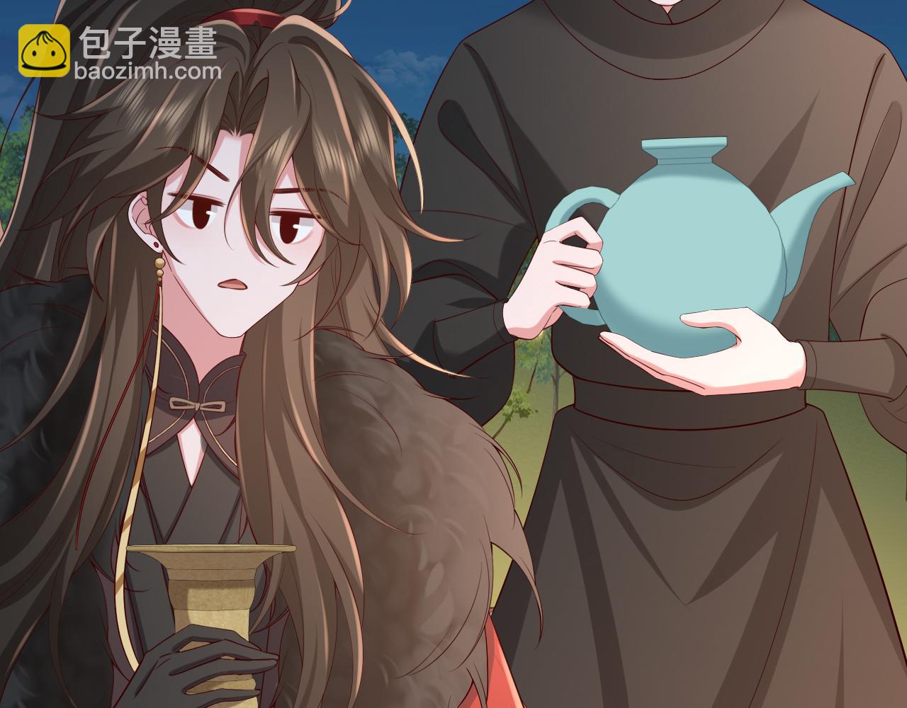 第146话 兔子...可爱29
