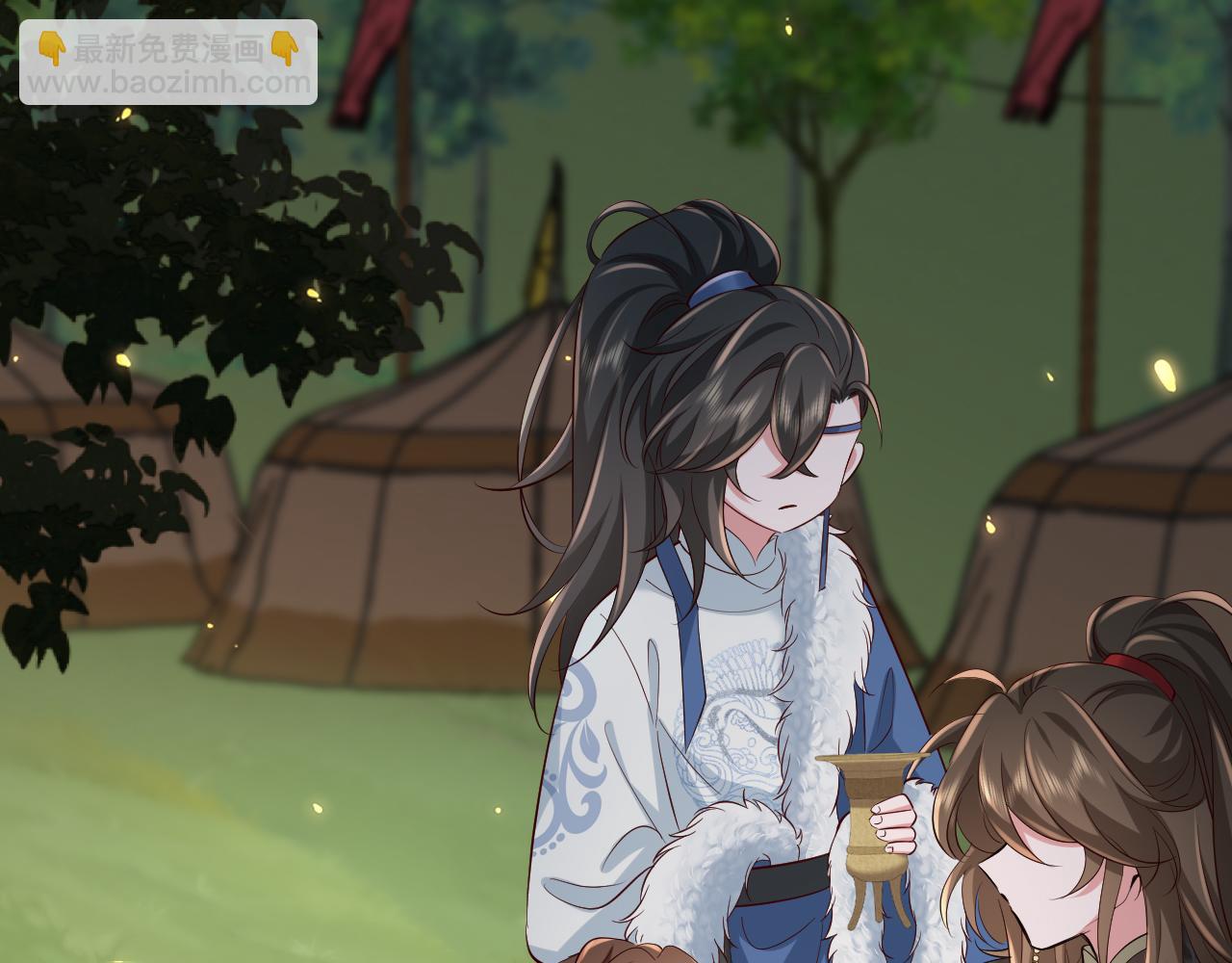 第146话 兔子...可爱50