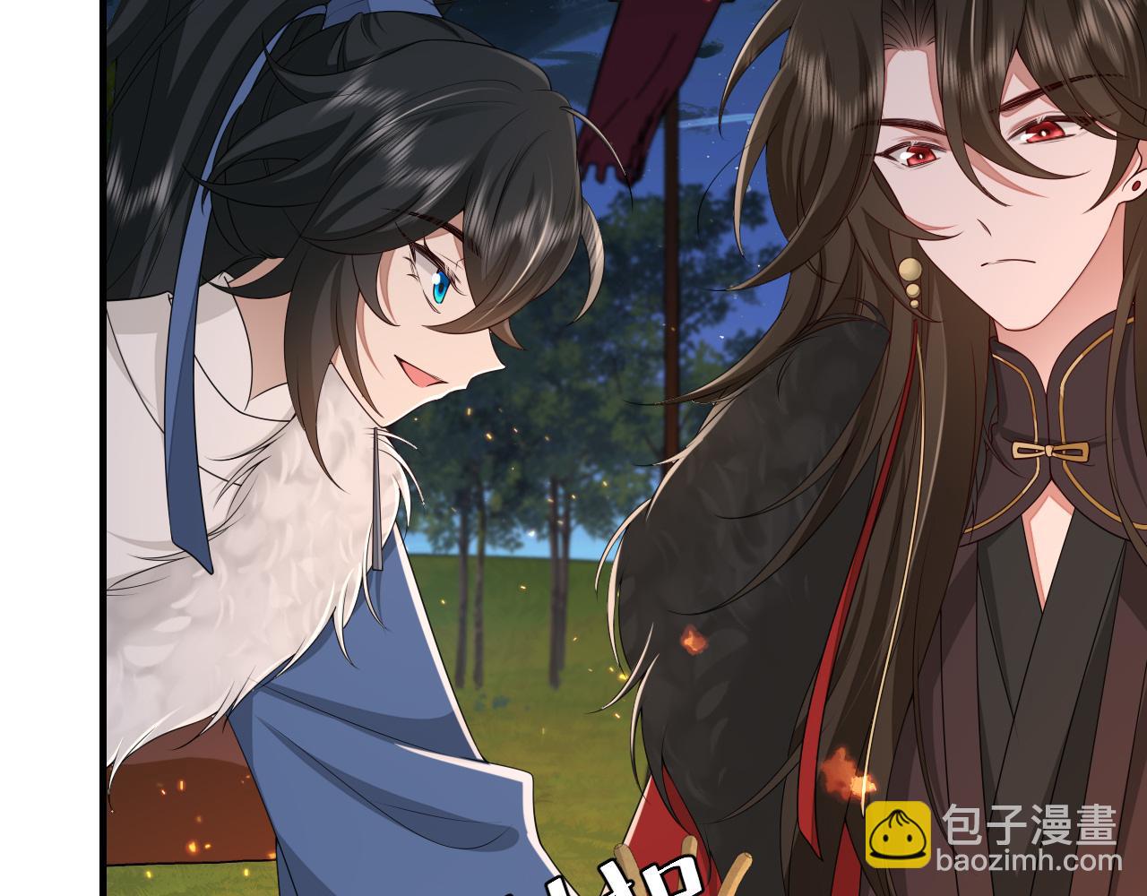 第146话 兔子...可爱65
