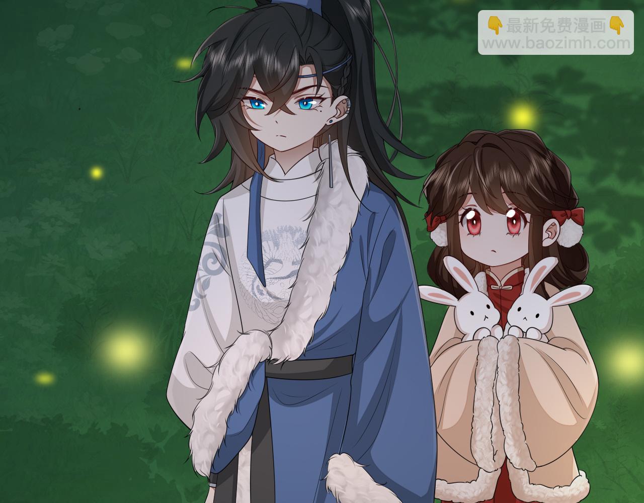 第146话 兔子...可爱77