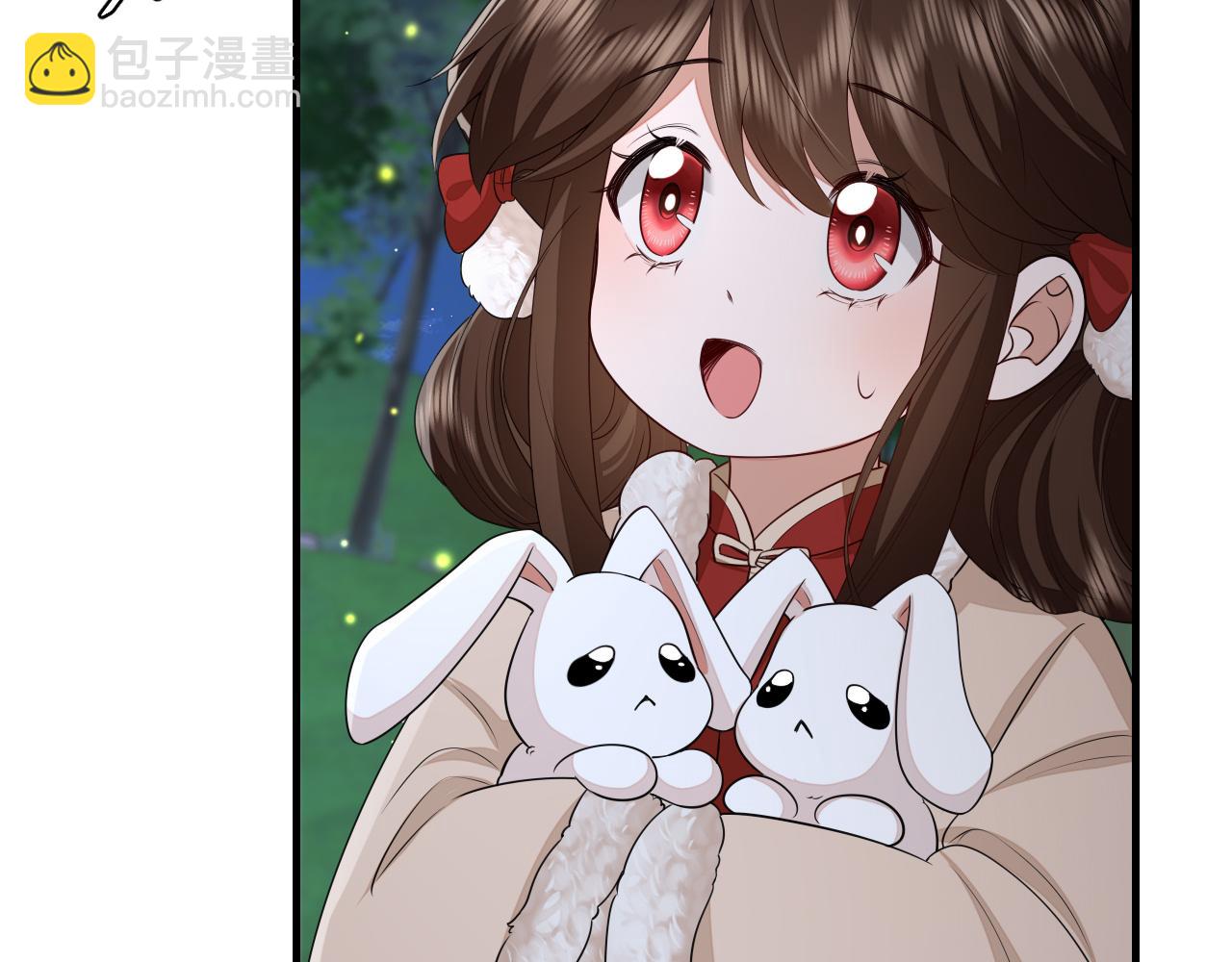 第146话 兔子...可爱80