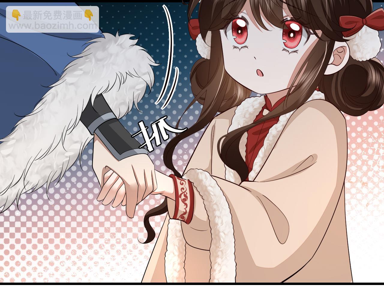 第149话 她爱吃鱼12