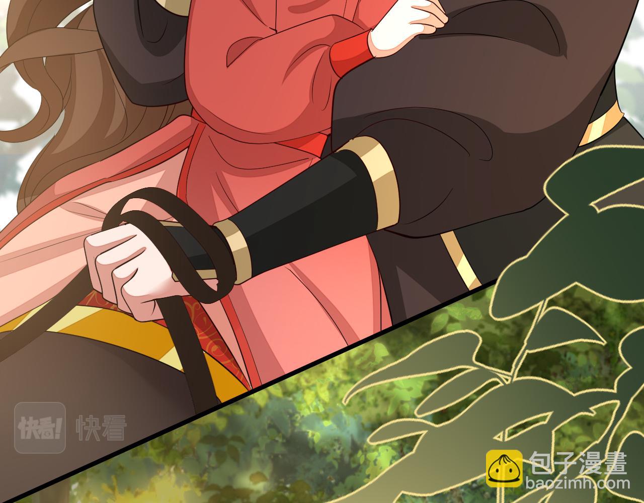 第151话 不好！是迷香14
