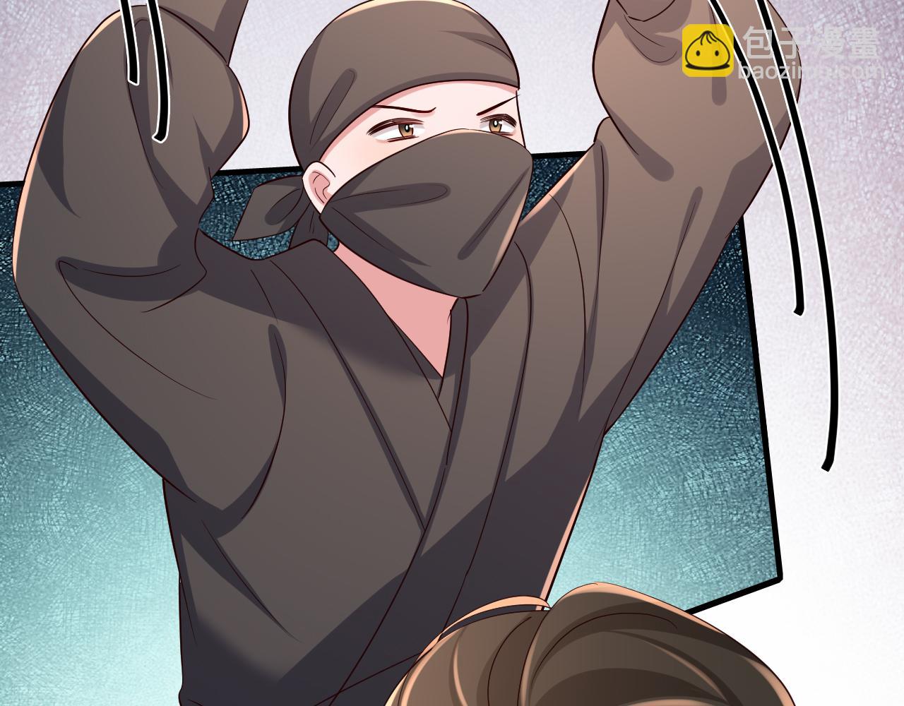 第151话 不好！是迷香30