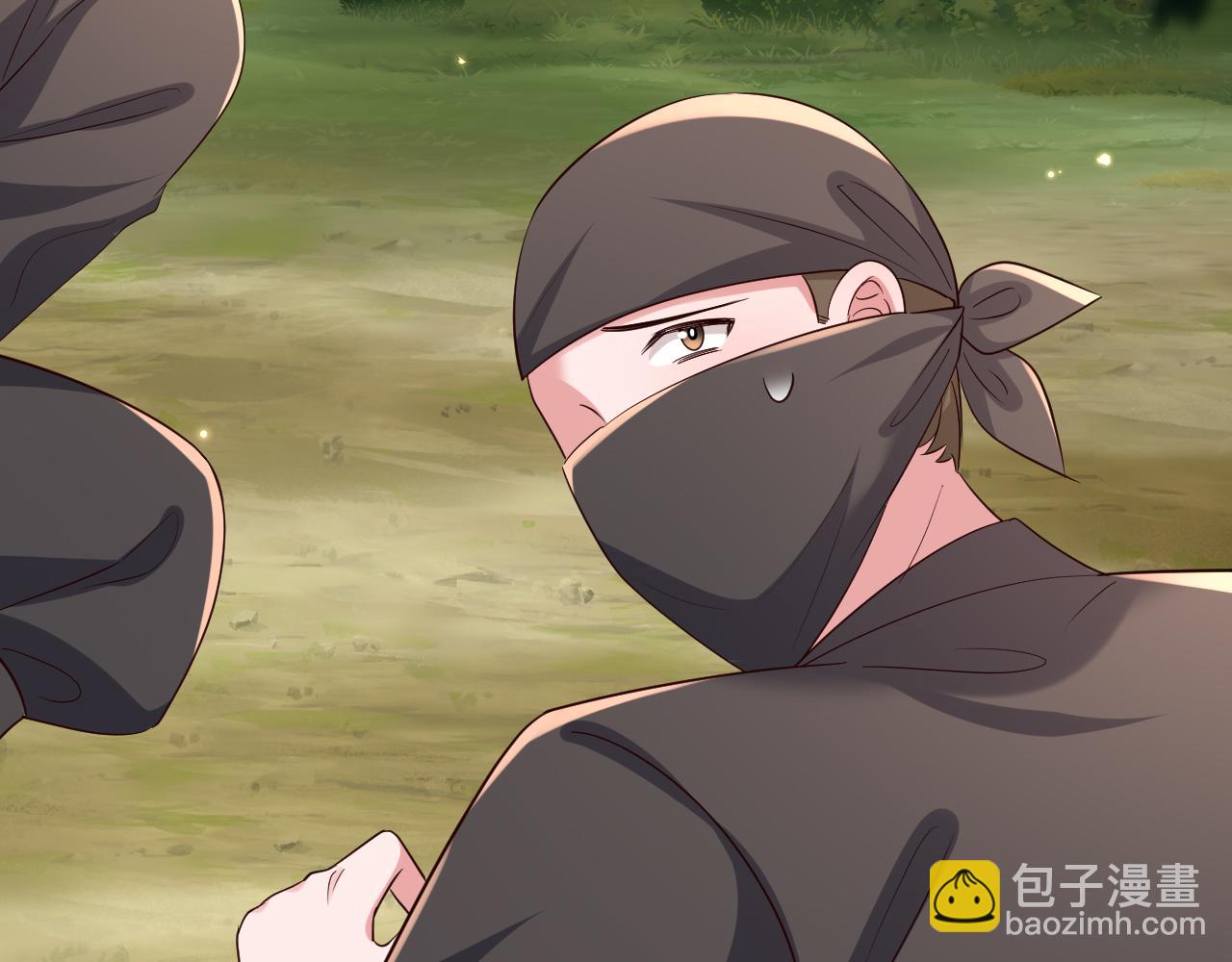 第151话 不好！是迷香60
