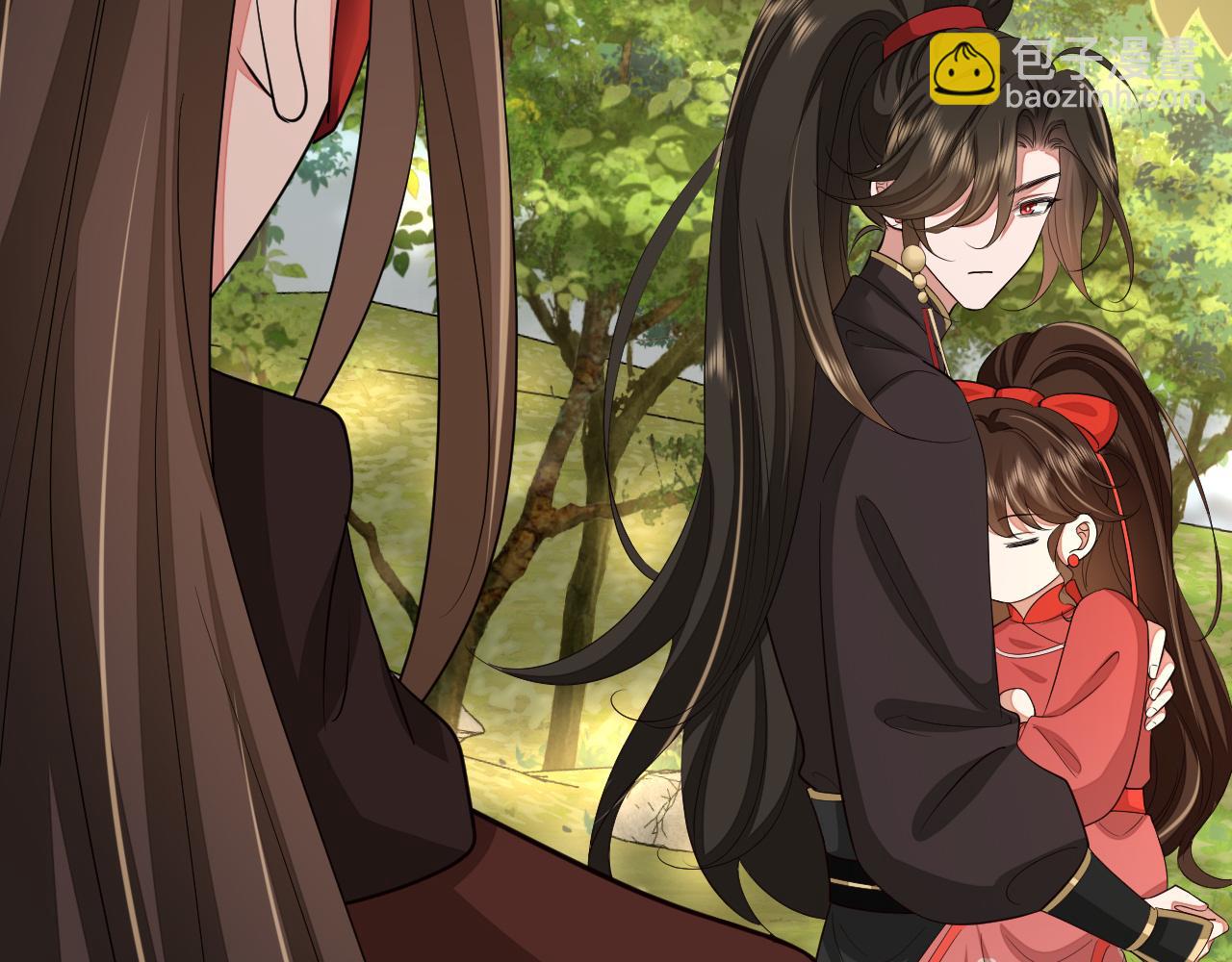 第152话 父皇爹爹你怎么了?!30
