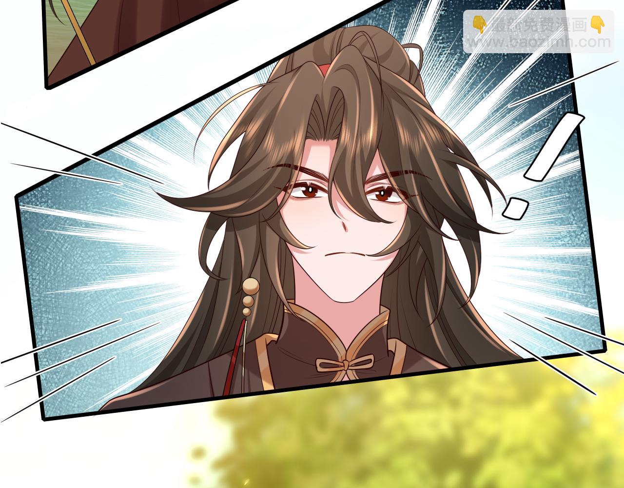 第152话 父皇爹爹你怎么了?!34