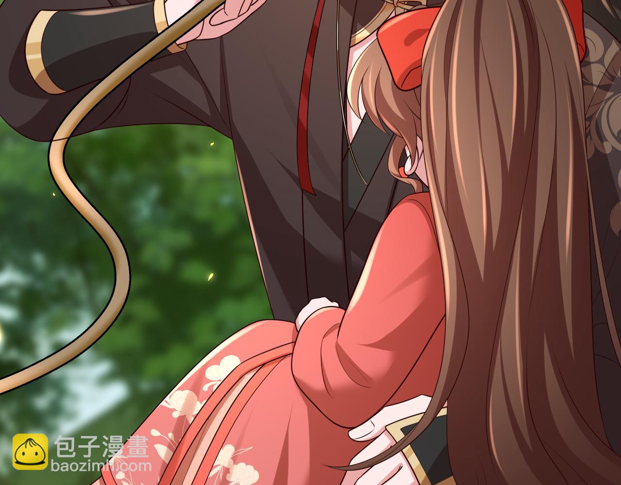 第152话 父皇爹爹你怎么了?!36
