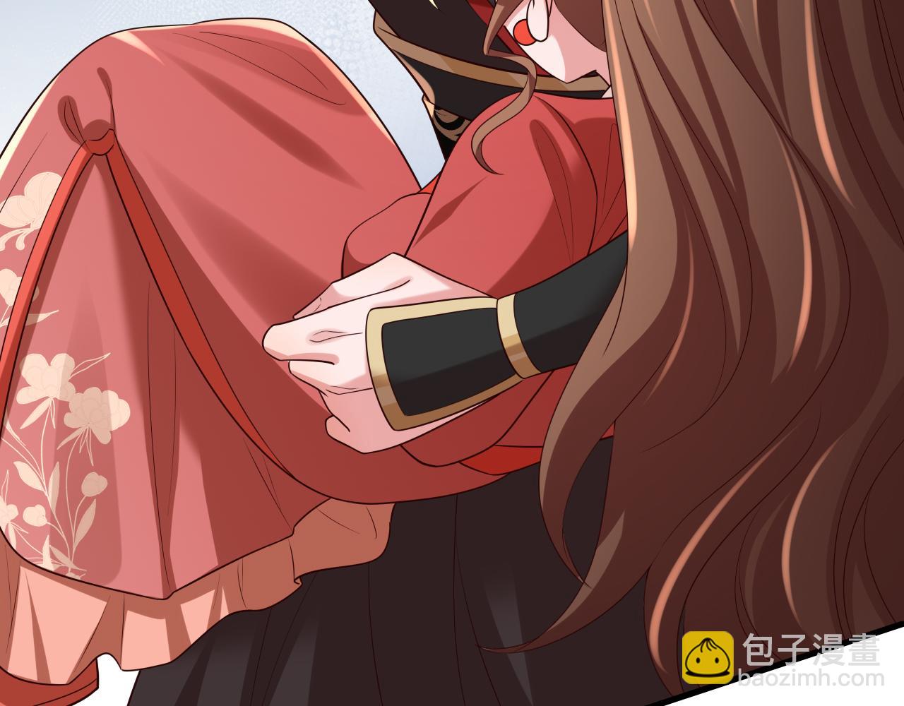 第152话 父皇爹爹你怎么了?!54