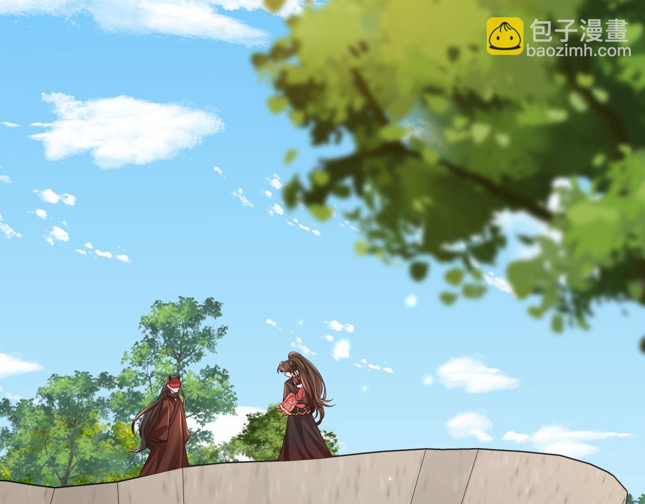 第152话 父皇爹爹你怎么了?!60
