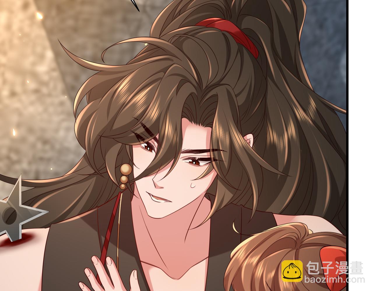 第153话 七七会保护好你35