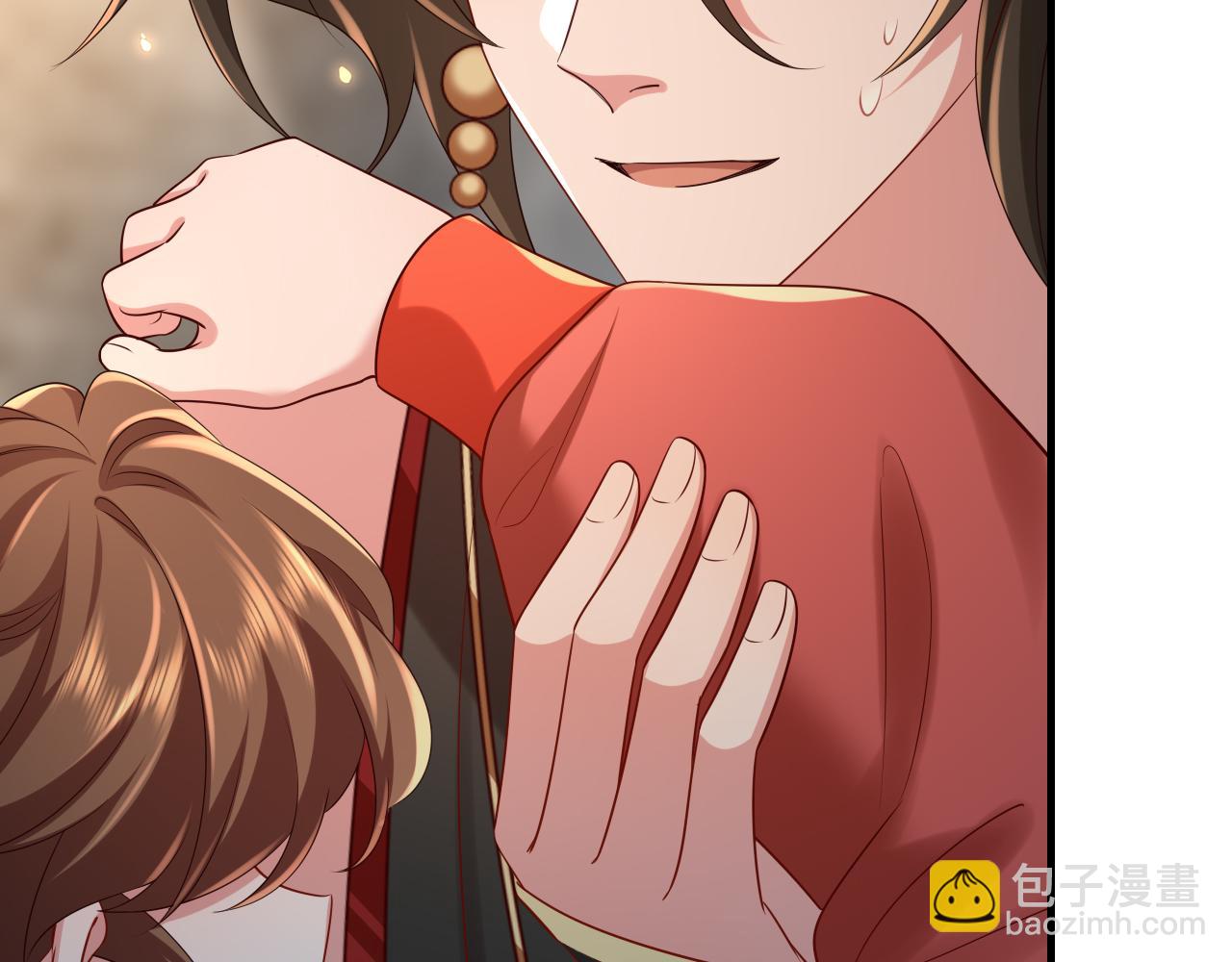 第153话 七七会保护好你45