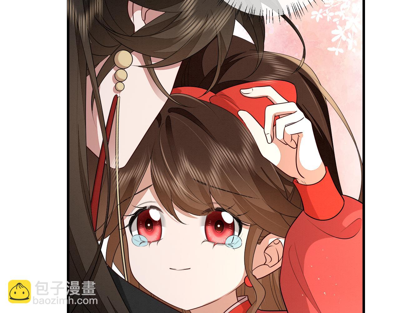 第153话 七七会保护好你9