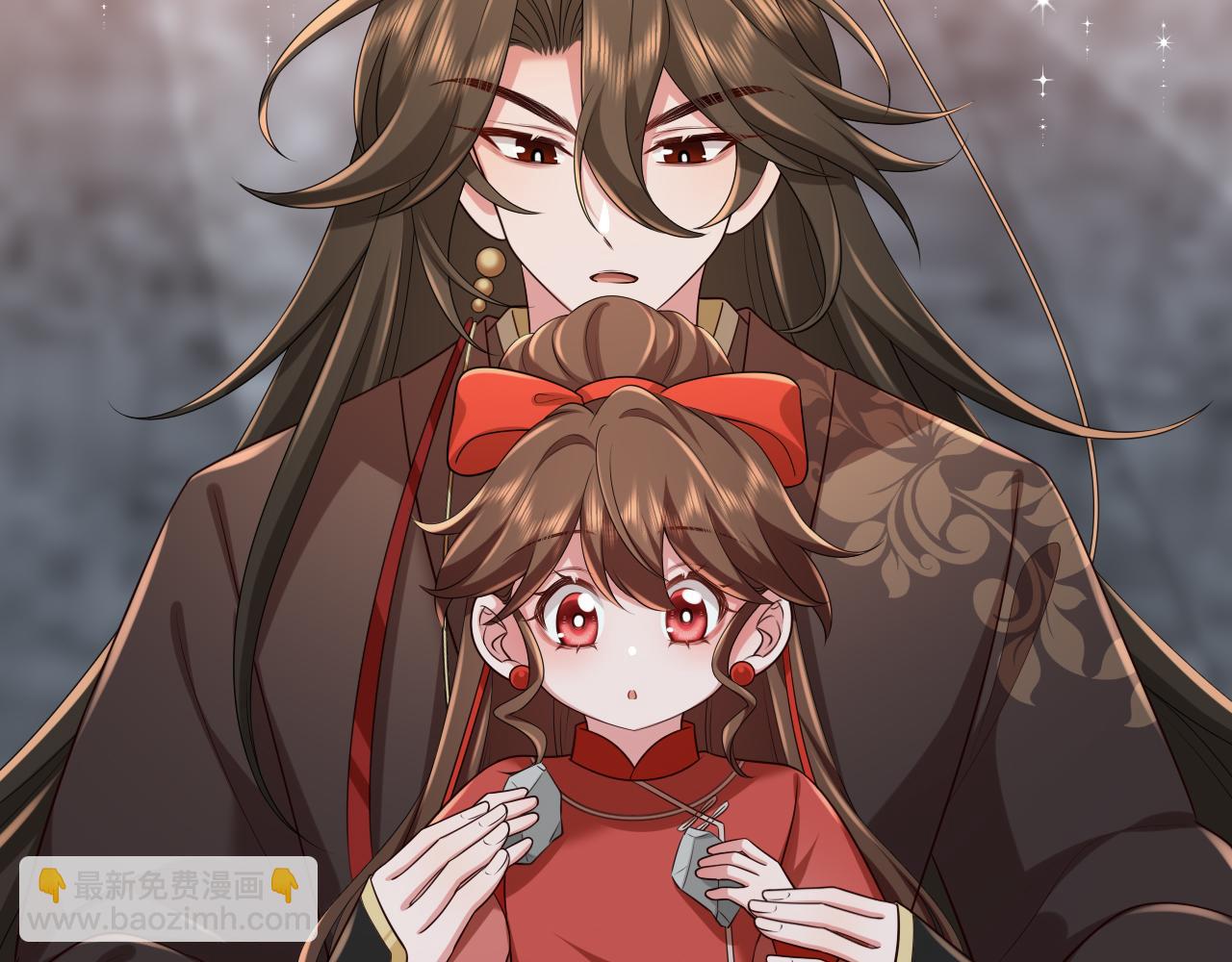 第154话 热乎乎的烤番薯~33