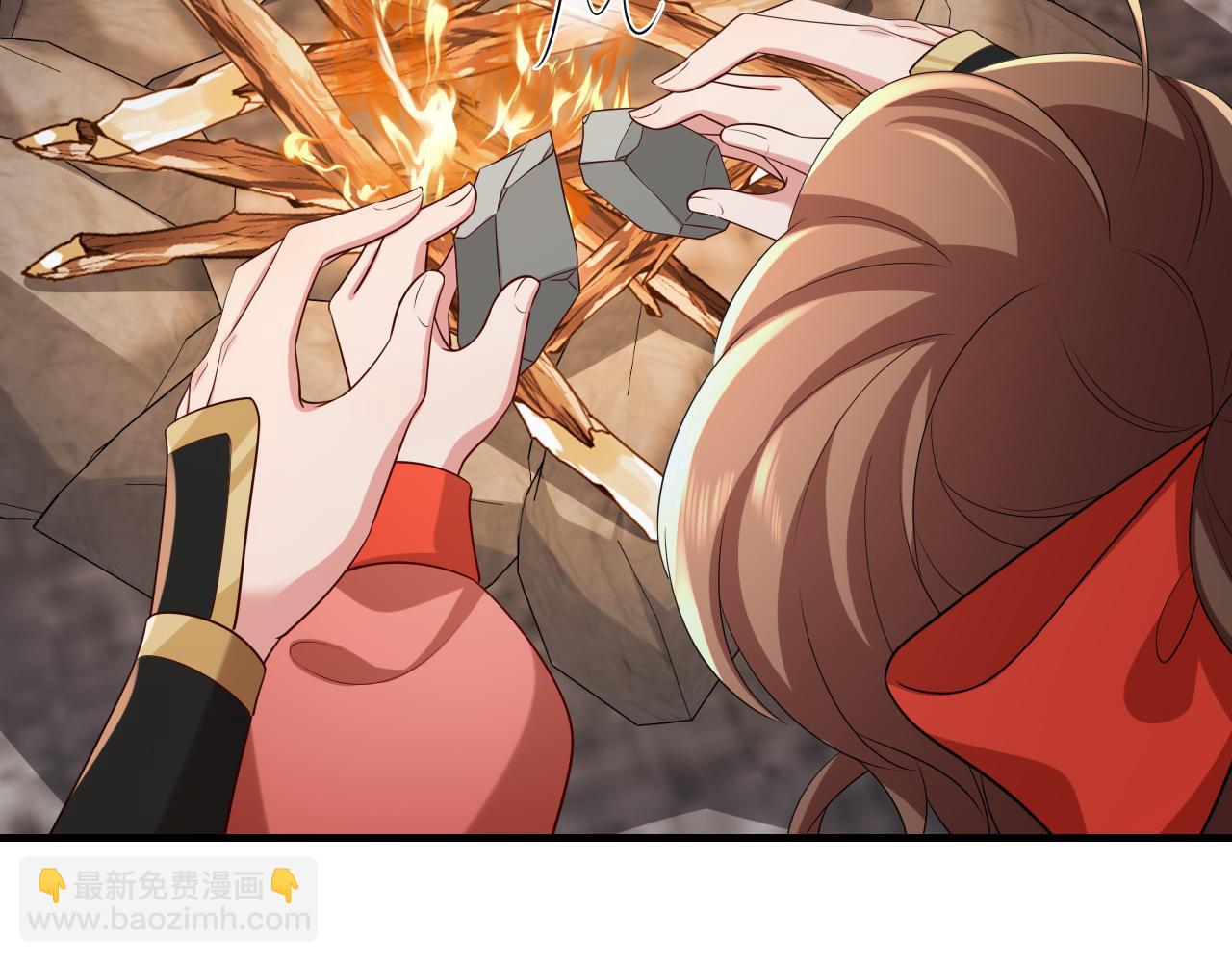 第154话 热乎乎的烤番薯~38