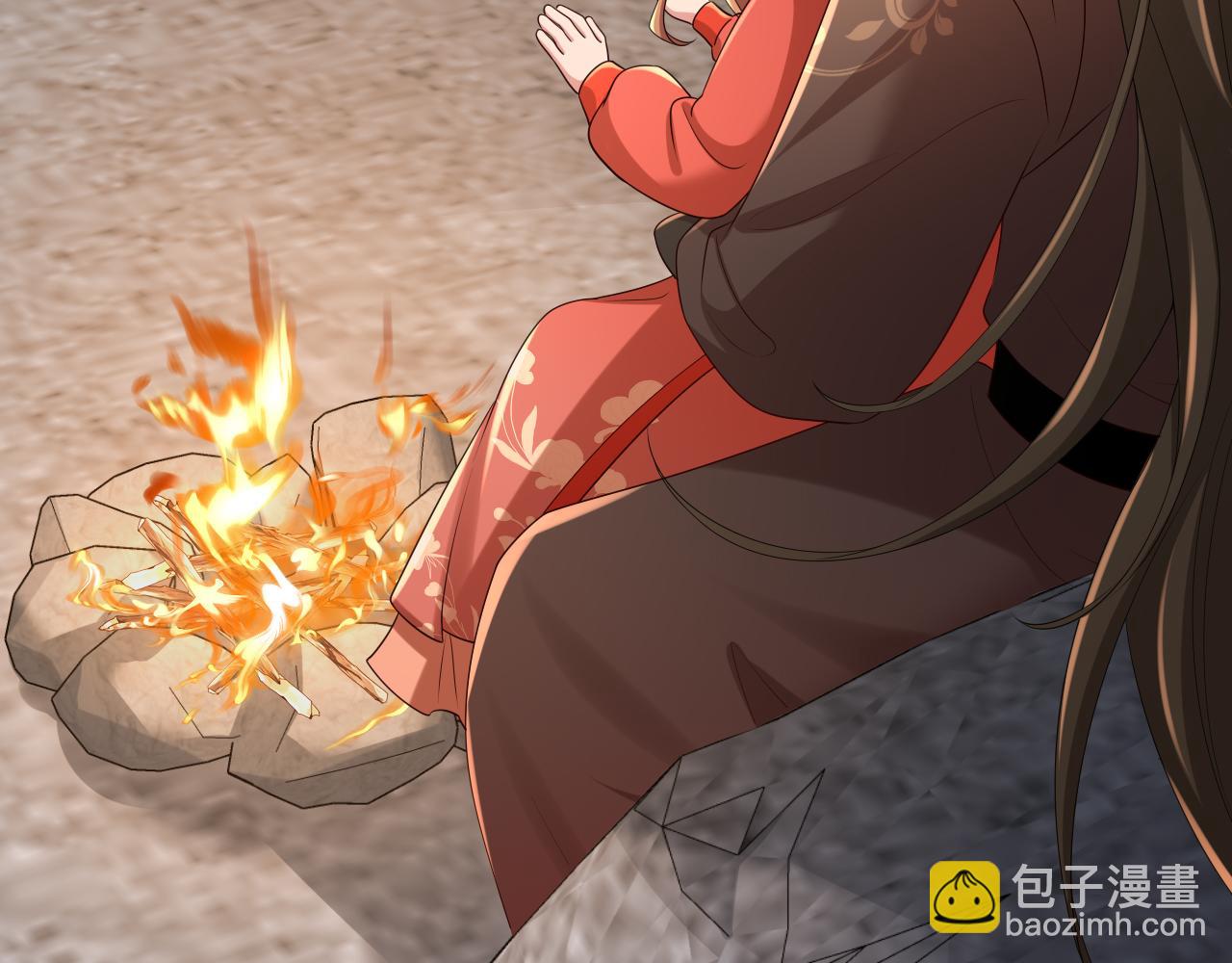 第154话 热乎乎的烤番薯~43