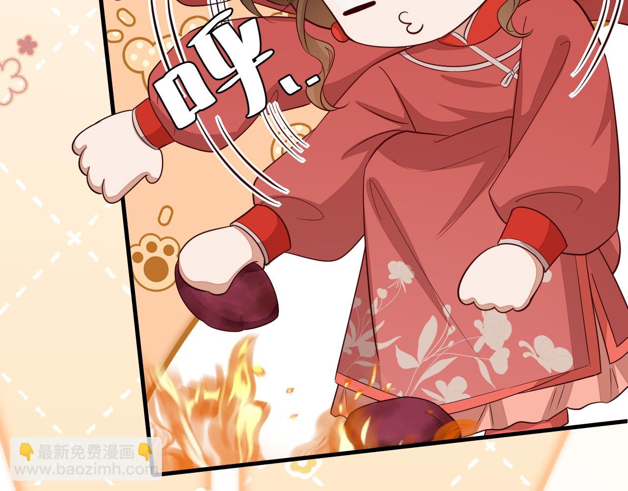 第154话 热乎乎的烤番薯~78