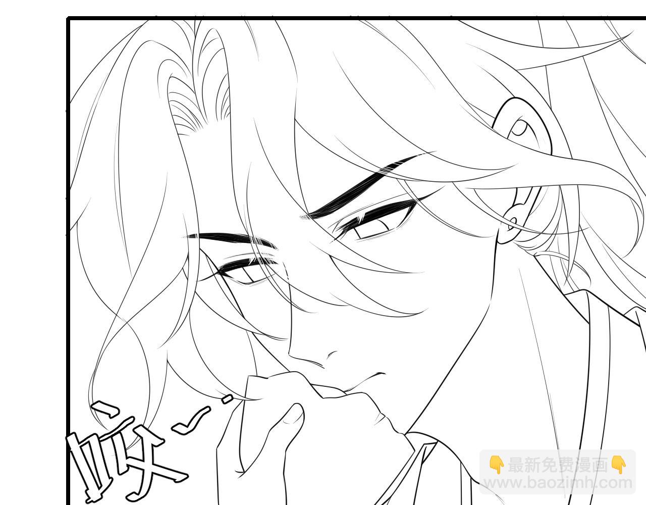 第154话 热乎乎的烤番薯~83