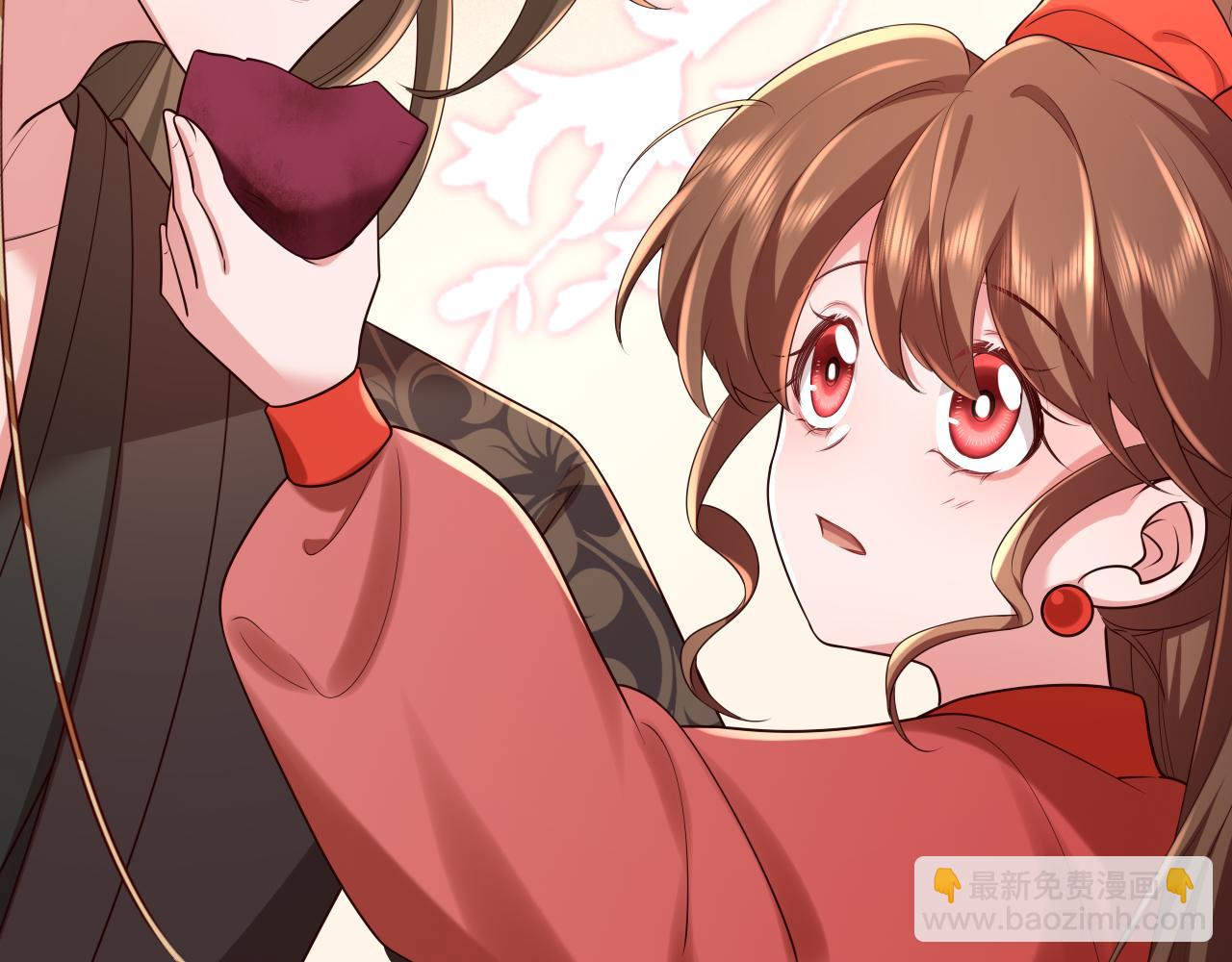 第155话 她不会有事的16