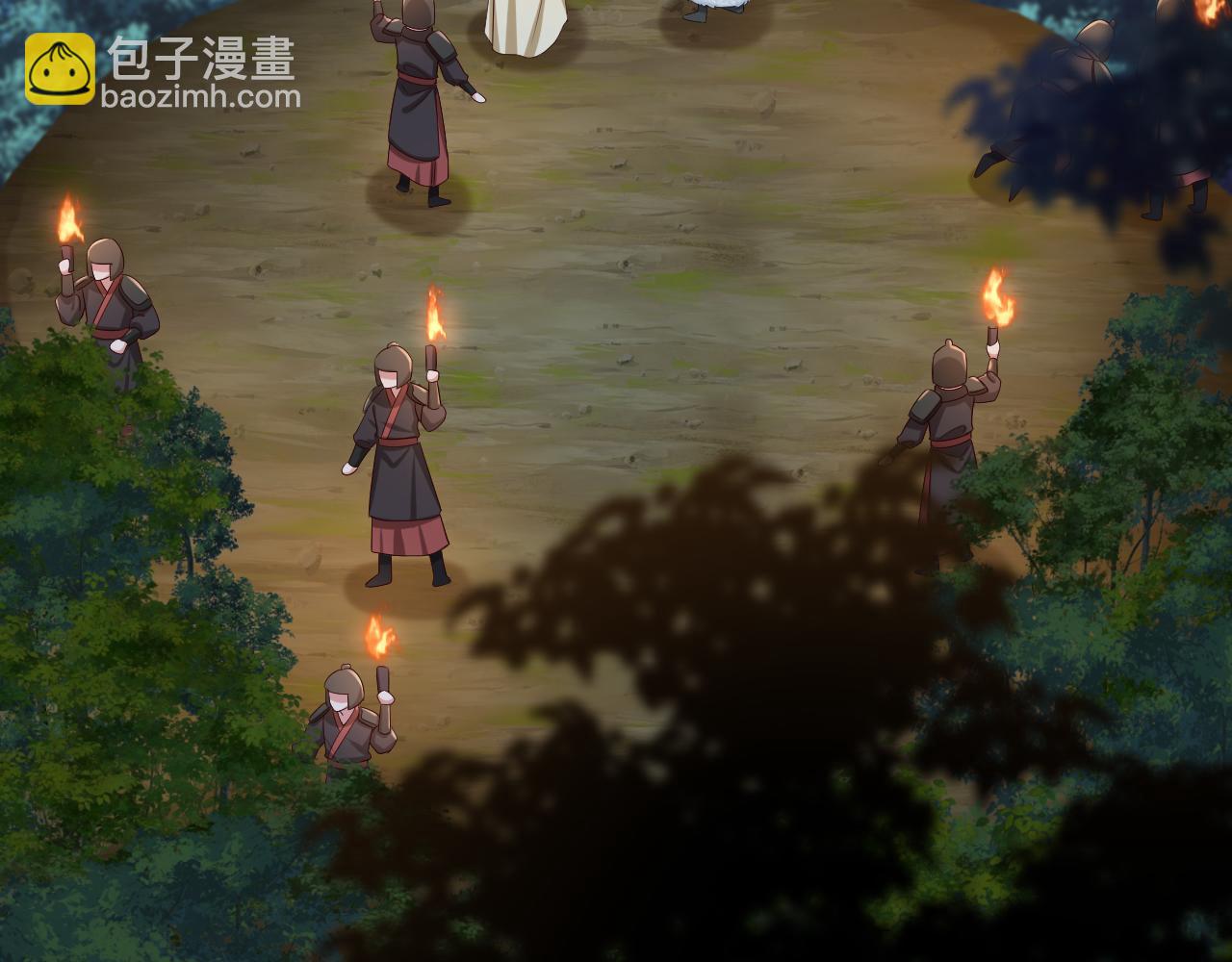 第155话 她不会有事的21