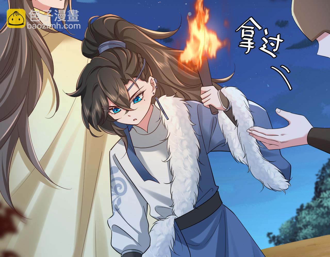 第155话 她不会有事的39