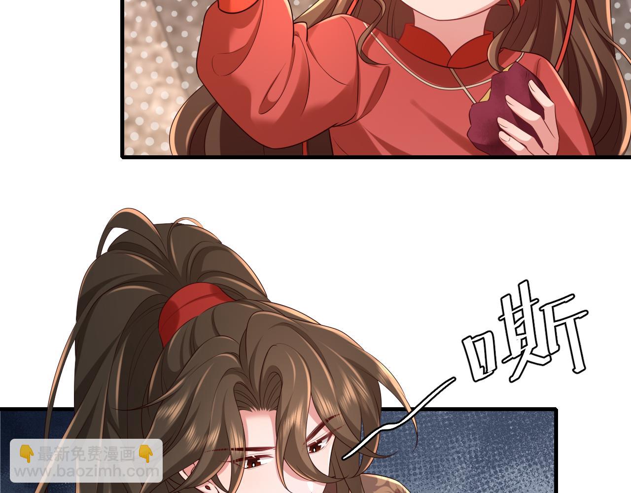 第155话 她不会有事的5