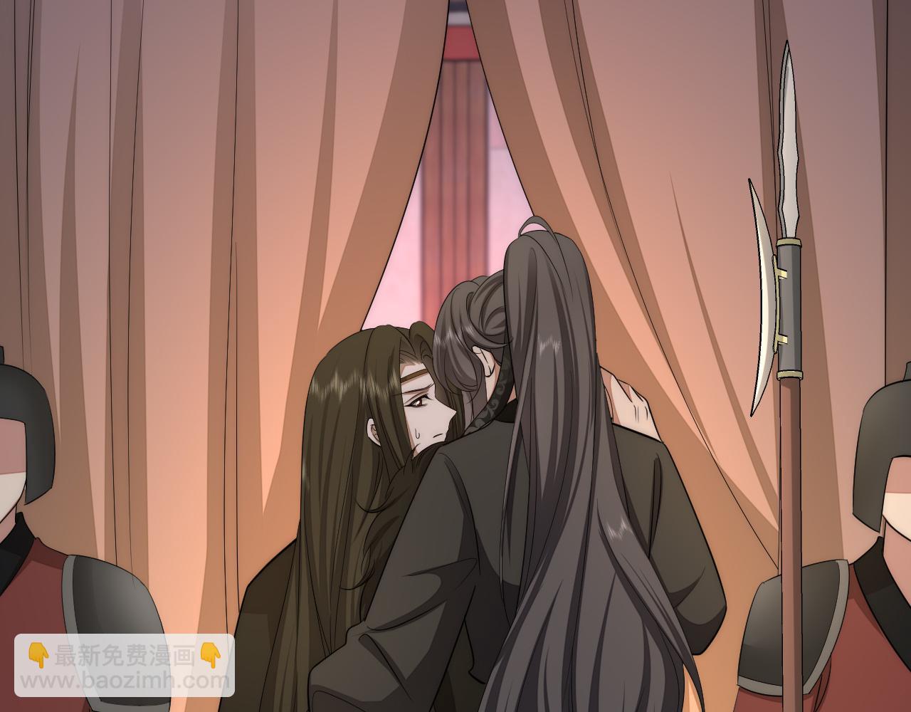 第155话 她不会有事的65
