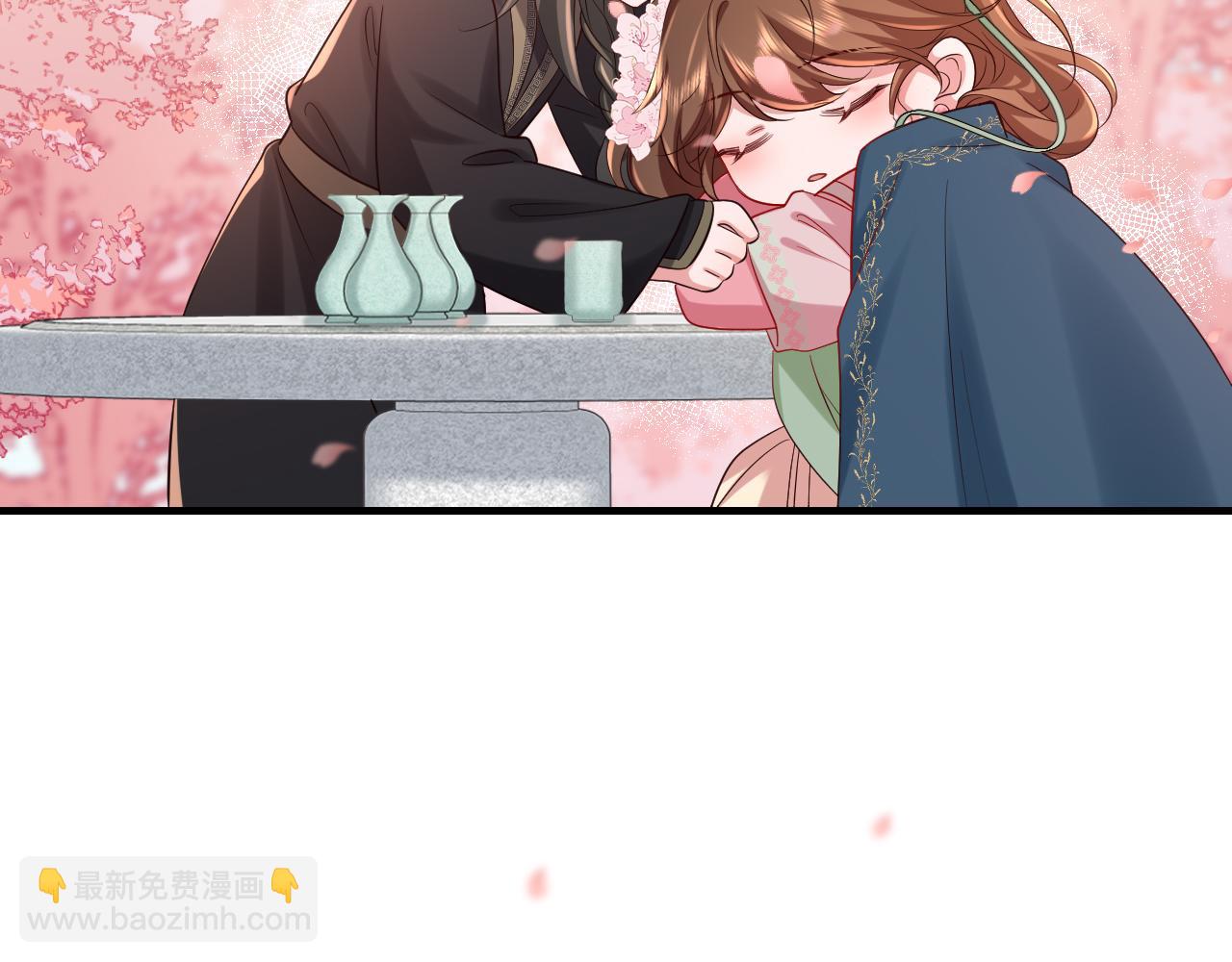 第一季完结篇 很快便会再见了93