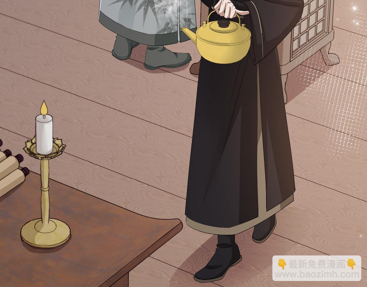 第160话 她的信…23