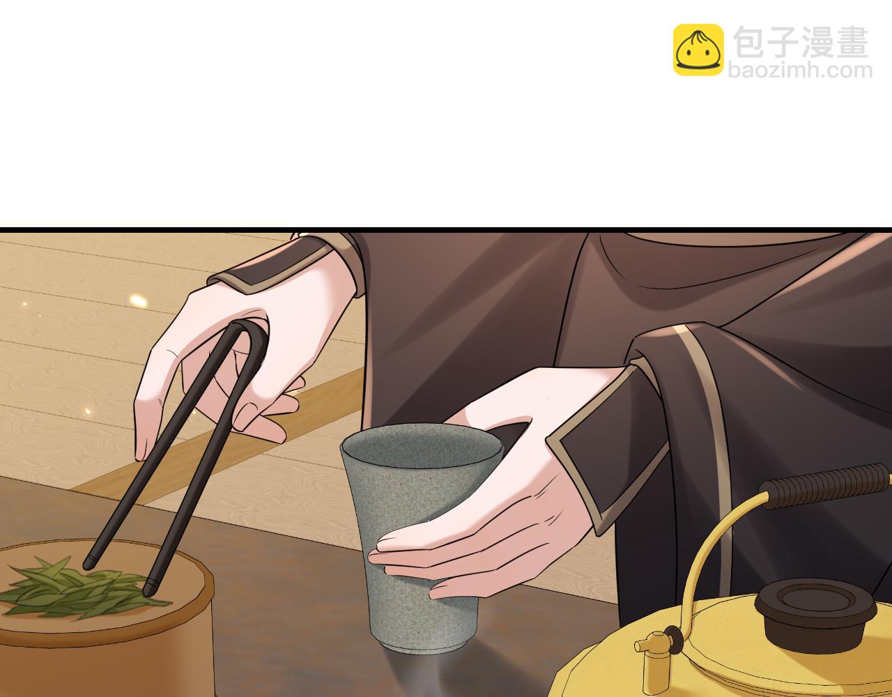 第160话 她的信…35