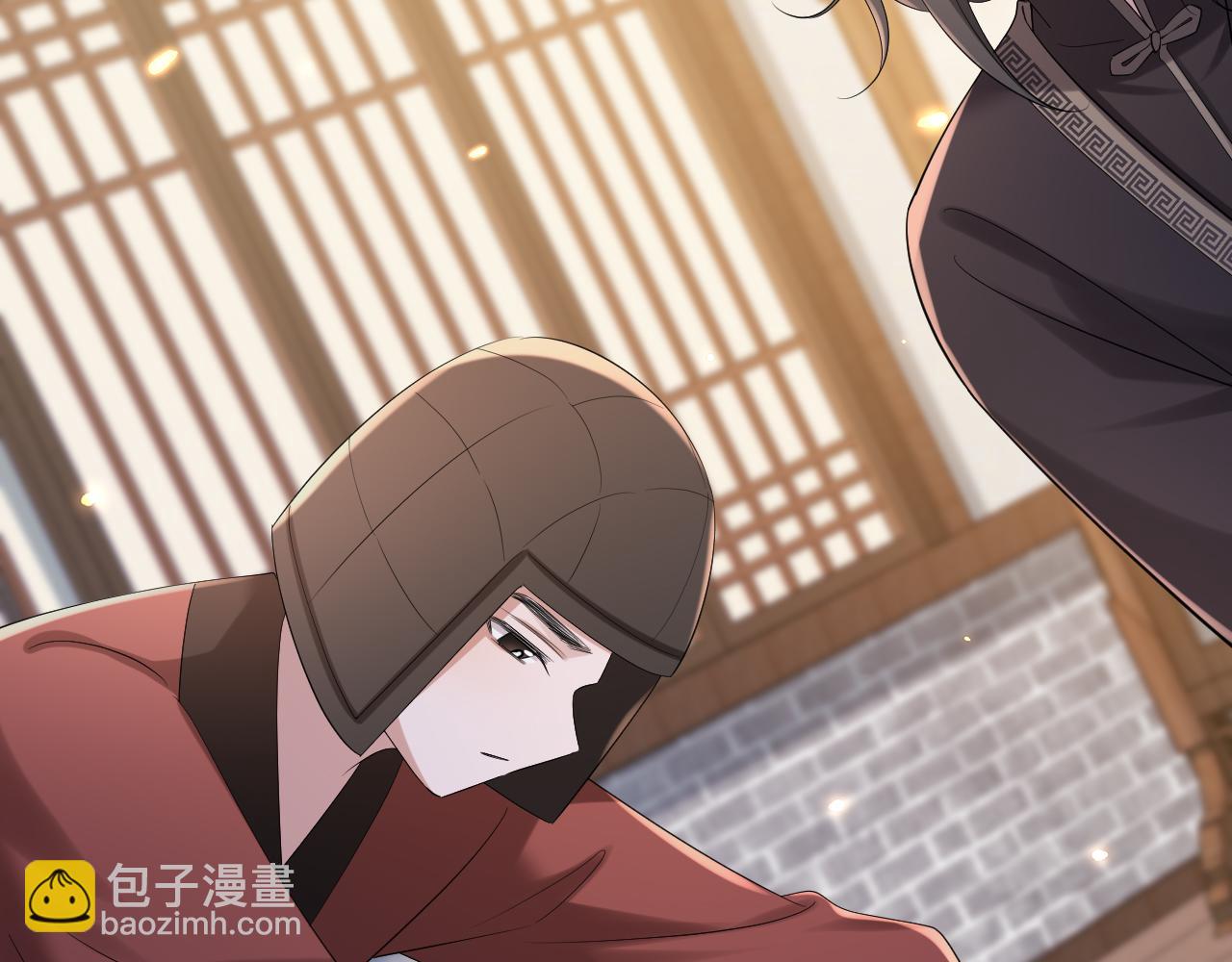第160话 她的信…58