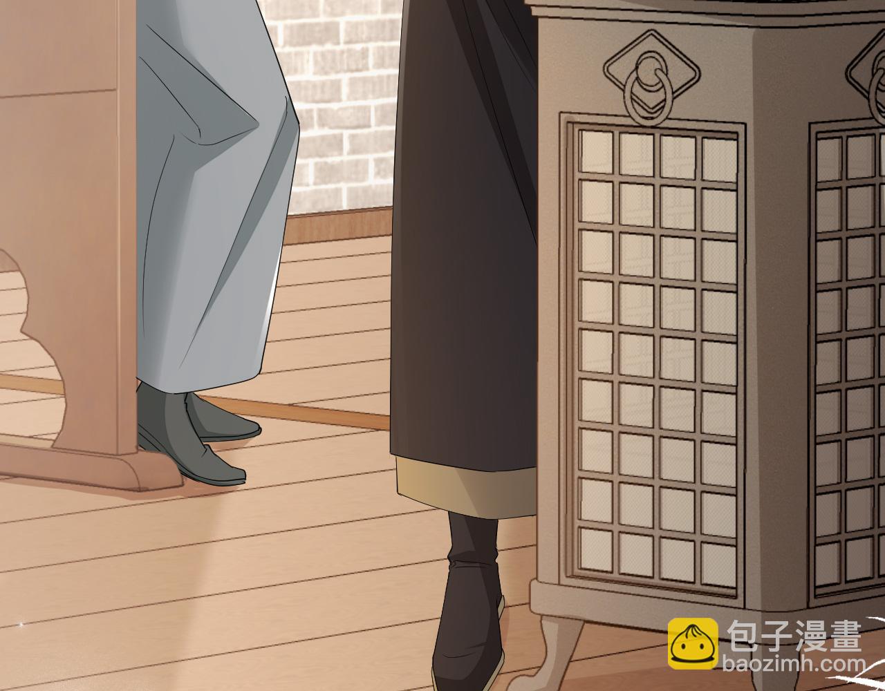 第160话 她的信…8