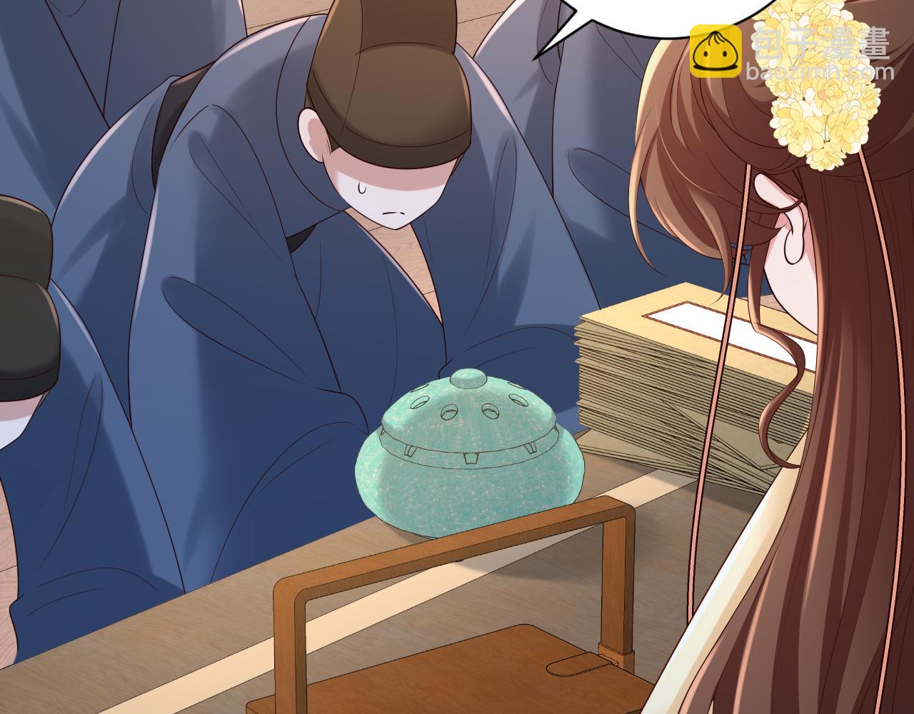 第162话 父女合谋！74
