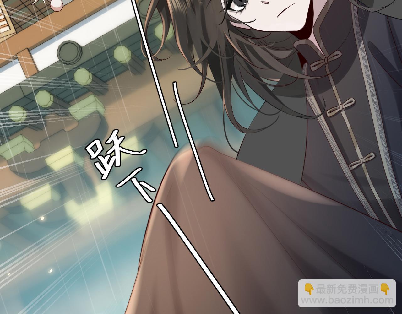 第164话 哟，好俊的丫头89