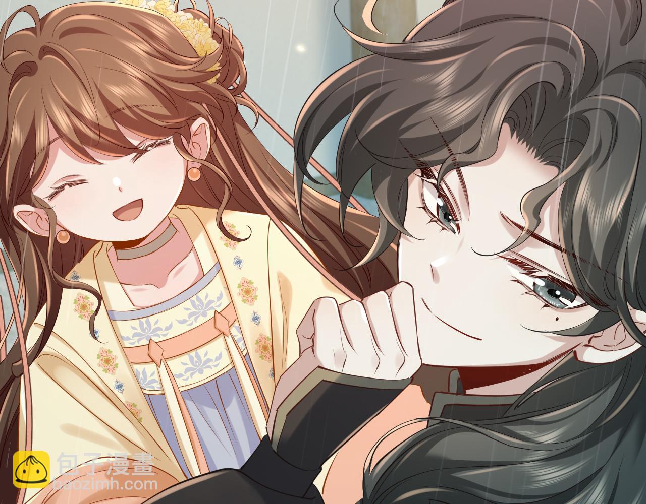 第166话 我给你当童养媳吧！31