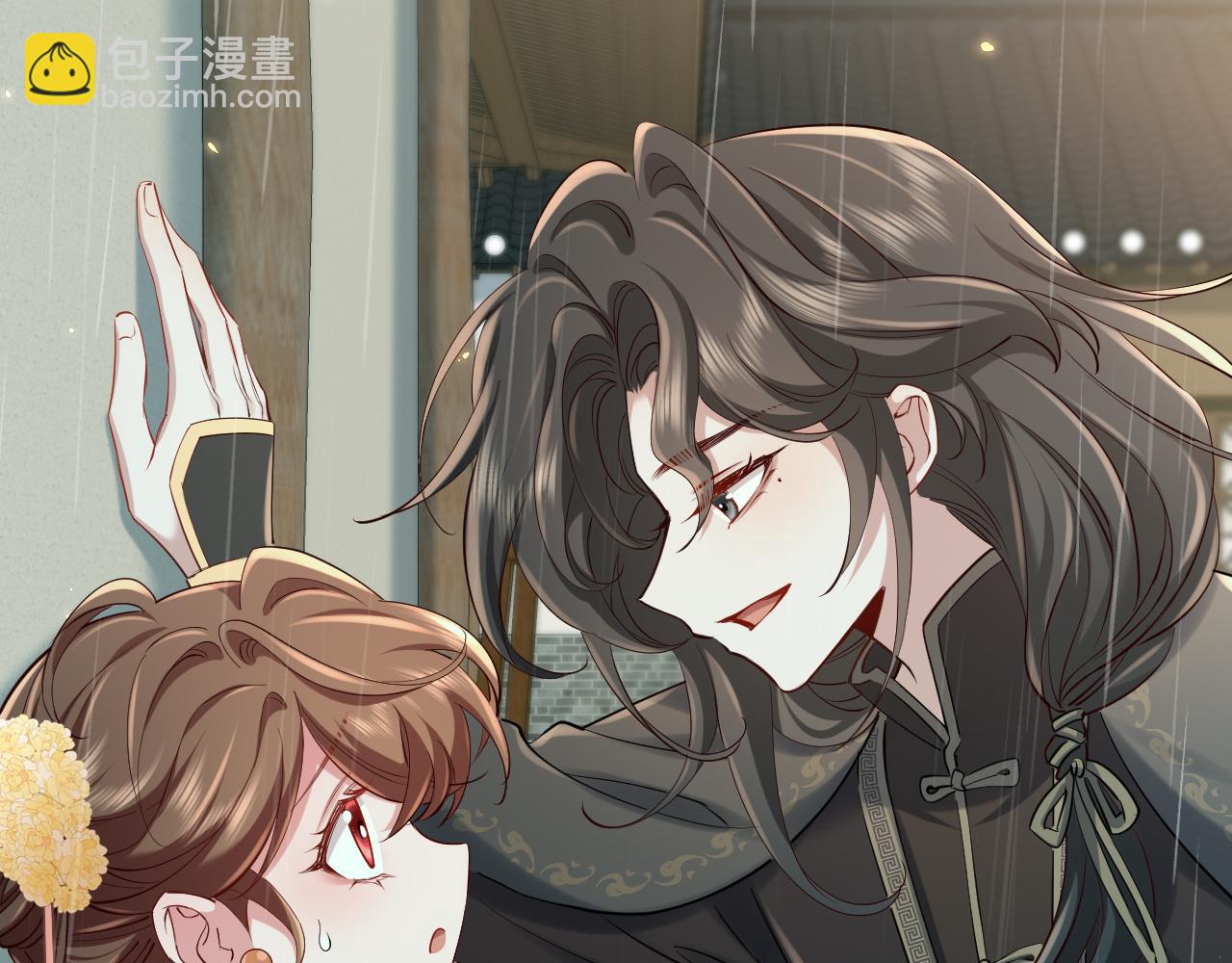 第166话 我给你当童养媳吧！35