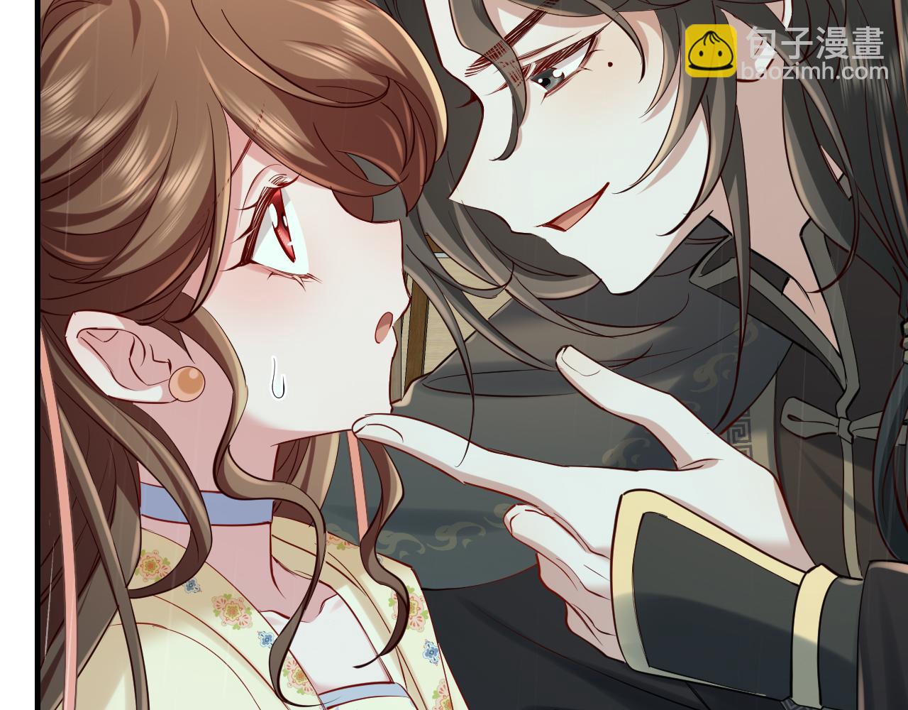 第166话 我给你当童养媳吧！39