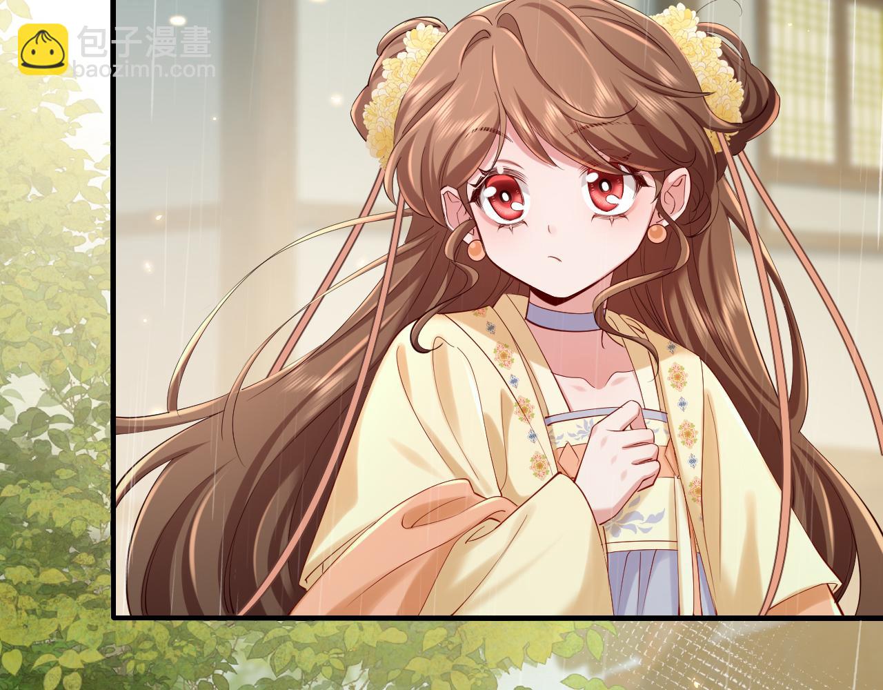 第166话 我给你当童养媳吧！64