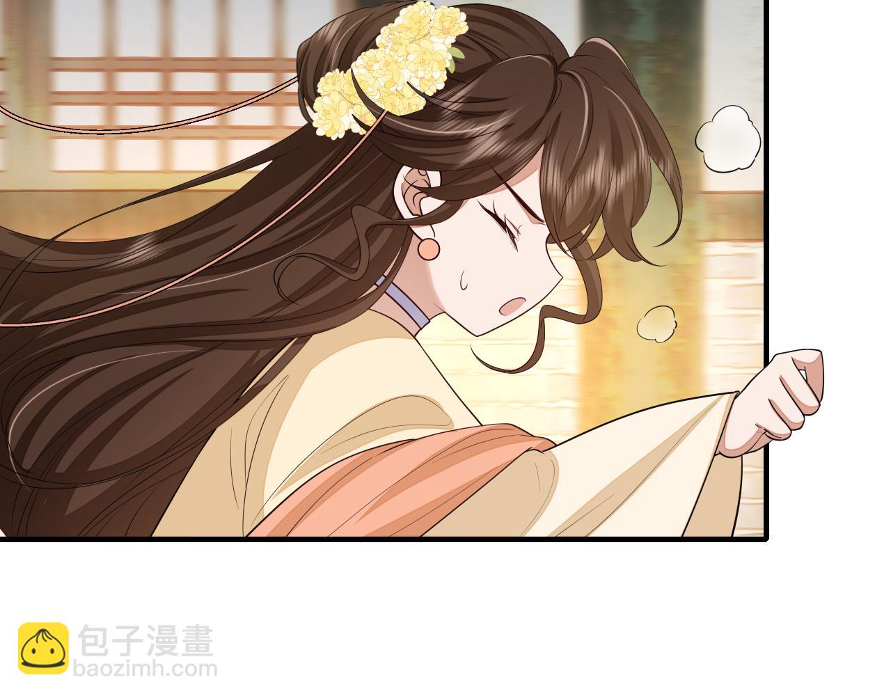 第166话 我给你当童养媳吧！69