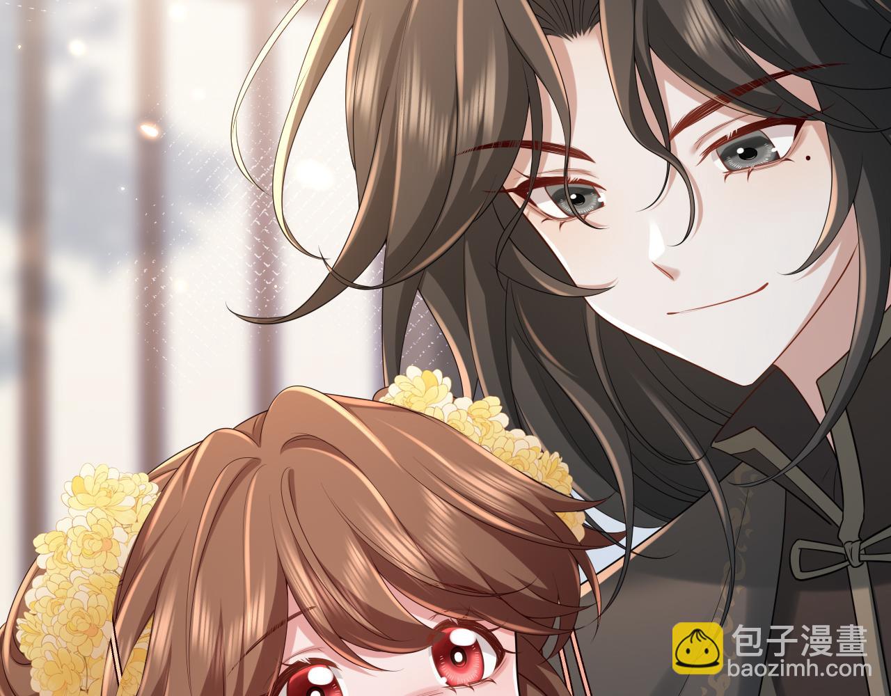 第166话 我给你当童养媳吧！95