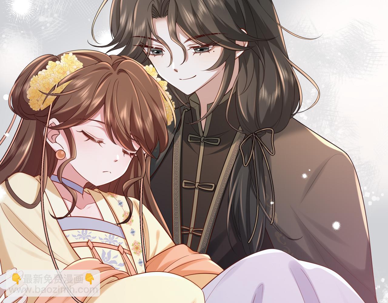 第166话 我给你当童养媳吧！99