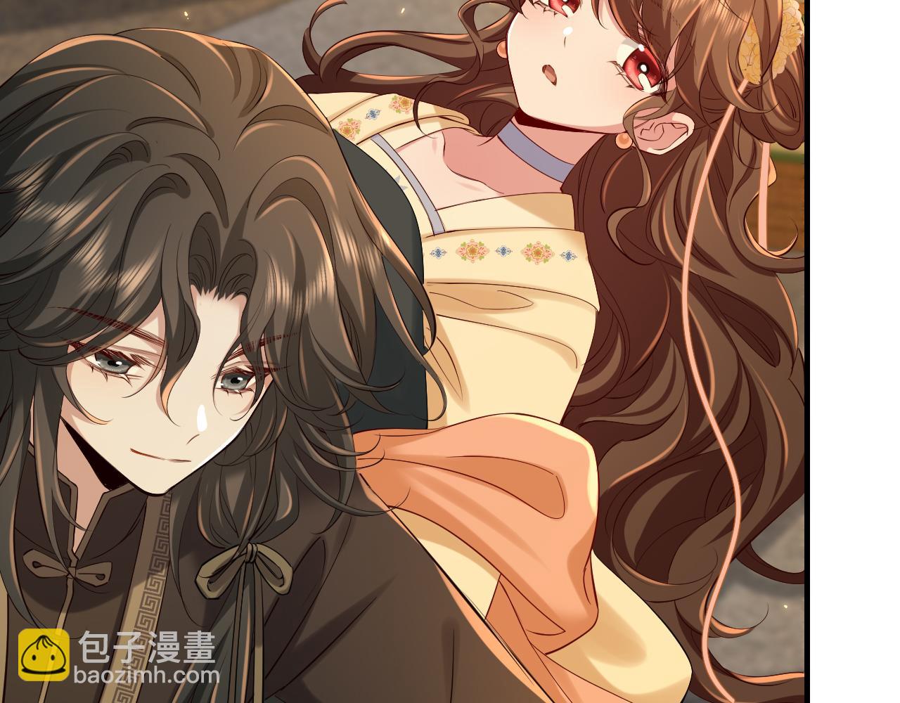 第167话 他特喜欢我！13