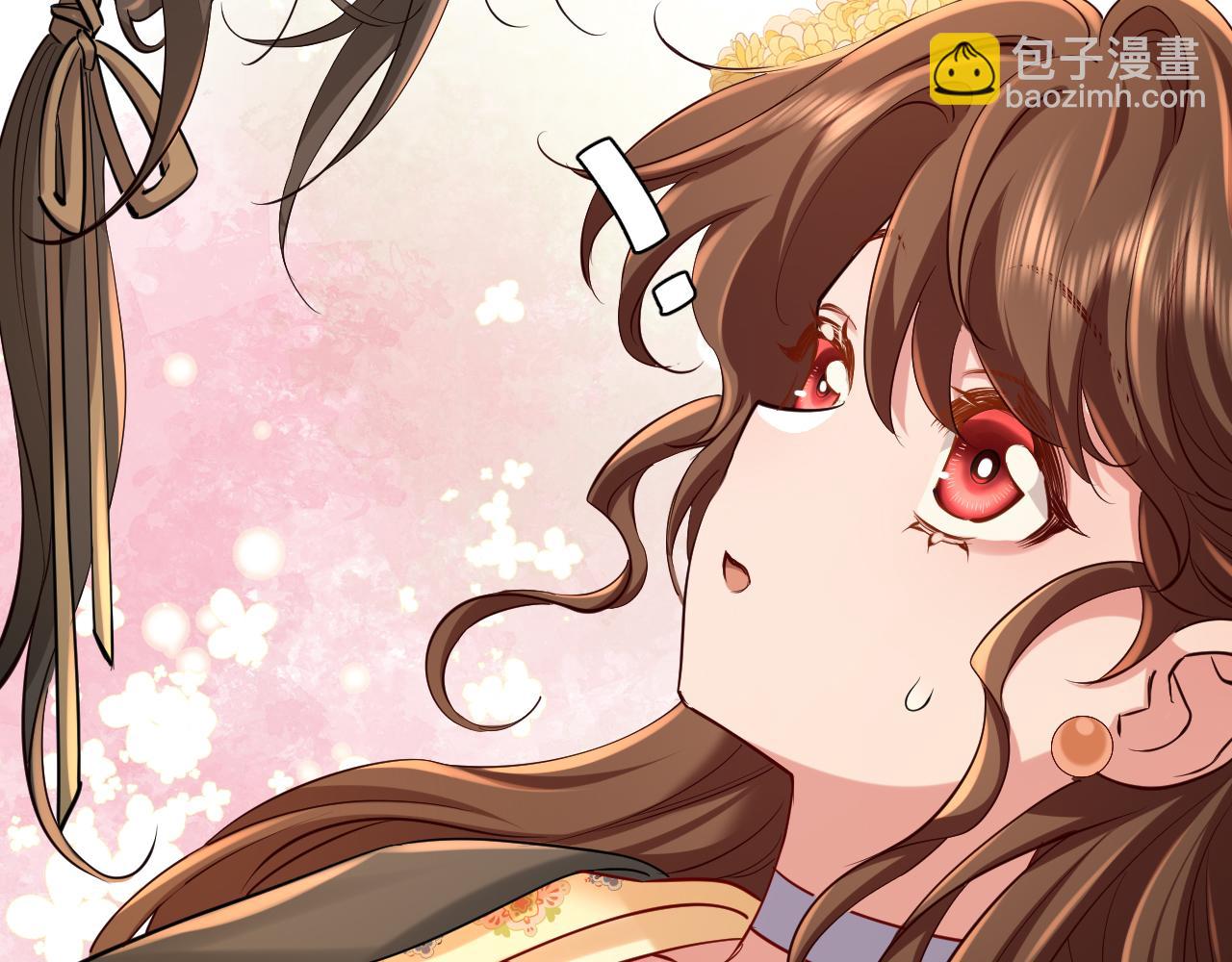 第167话 他特喜欢我！30