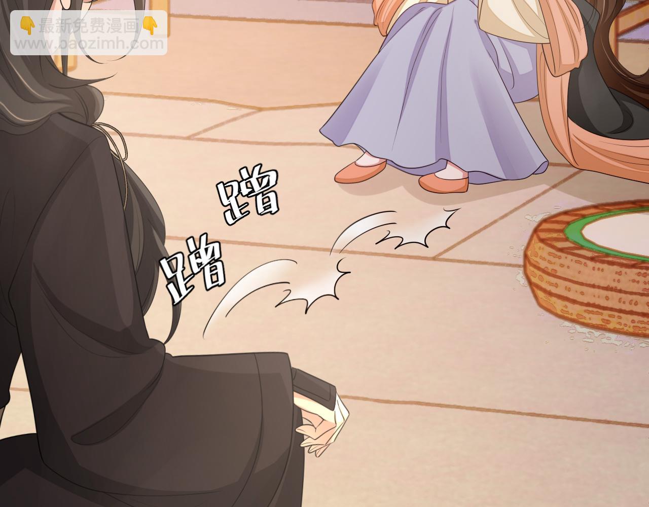 第167话 他特喜欢我！36